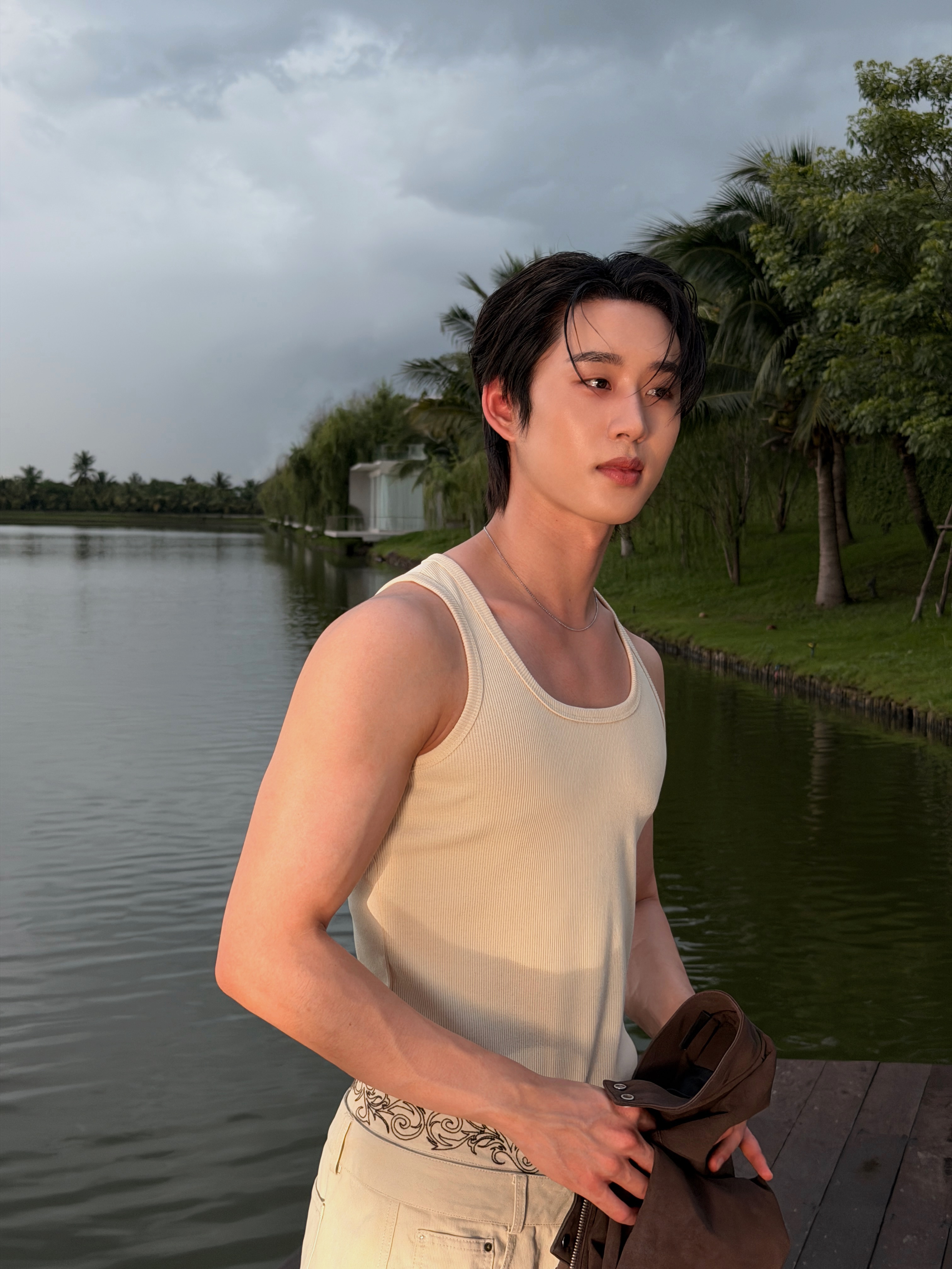 เอส - ศุภ สง่าวรวงศ์
