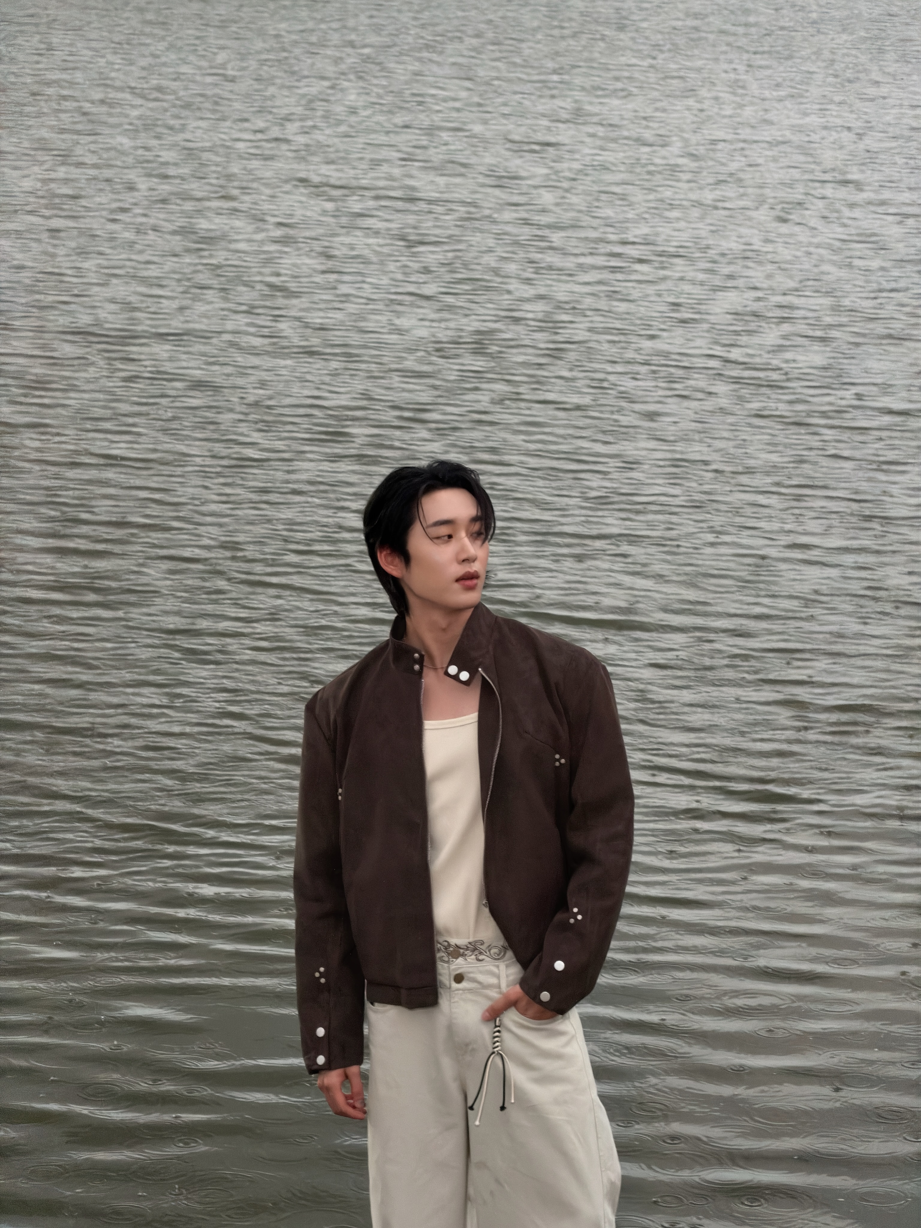 เอส - ศุภ สง่าวรวงศ์