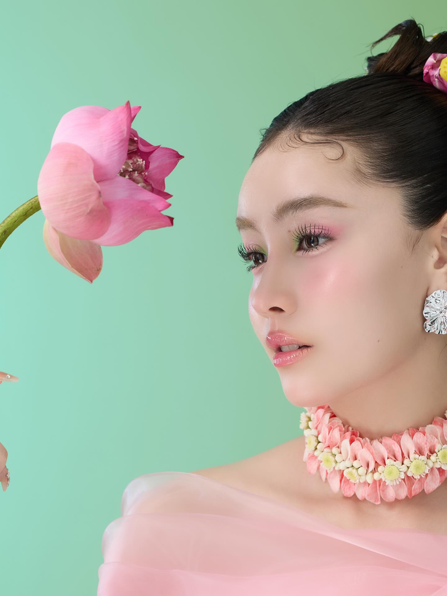 เจน่า - แองเจลิน่า สตีเวนส์