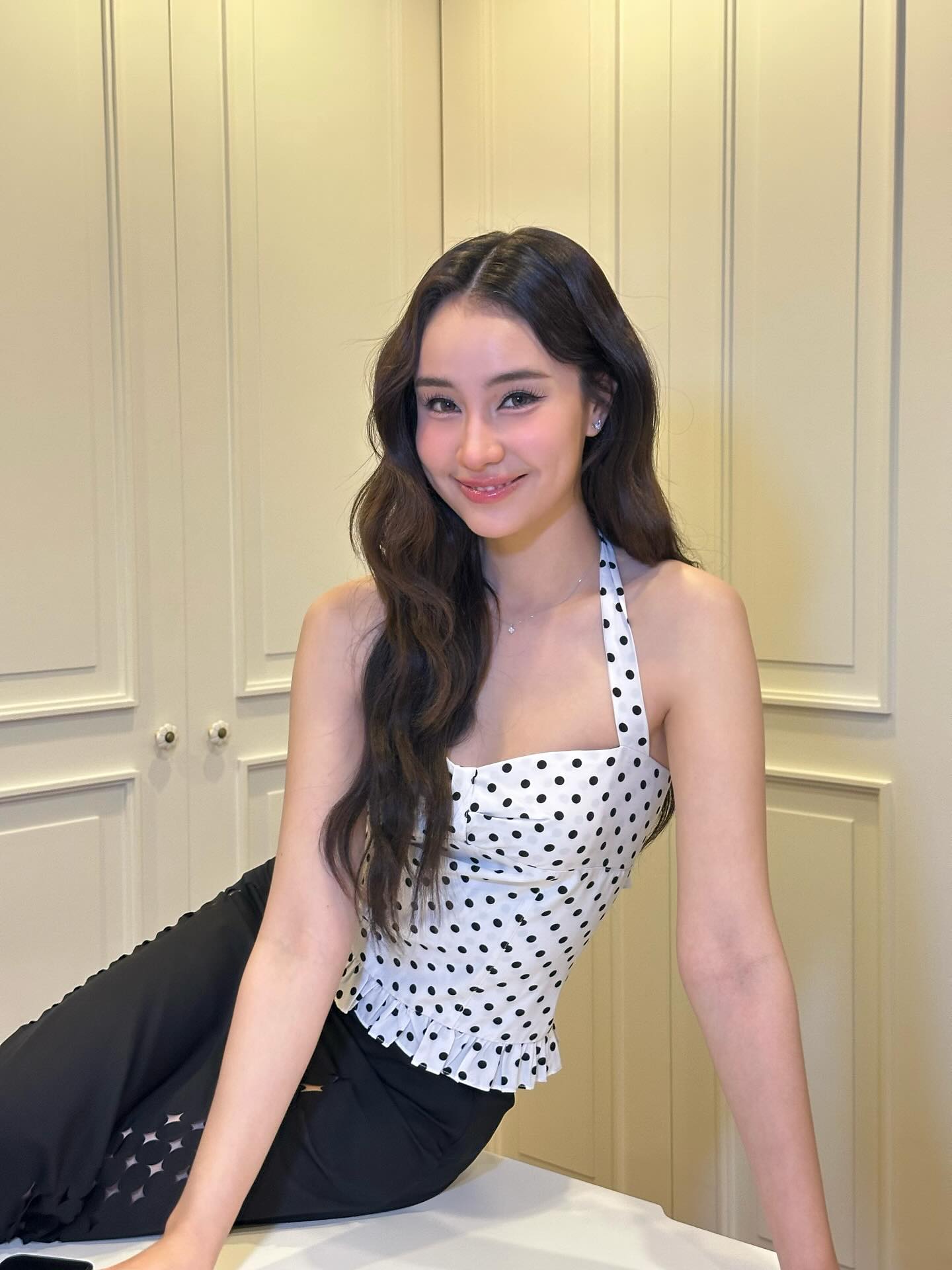 เจน่า - แองเจลิน่า สตีเวนส์