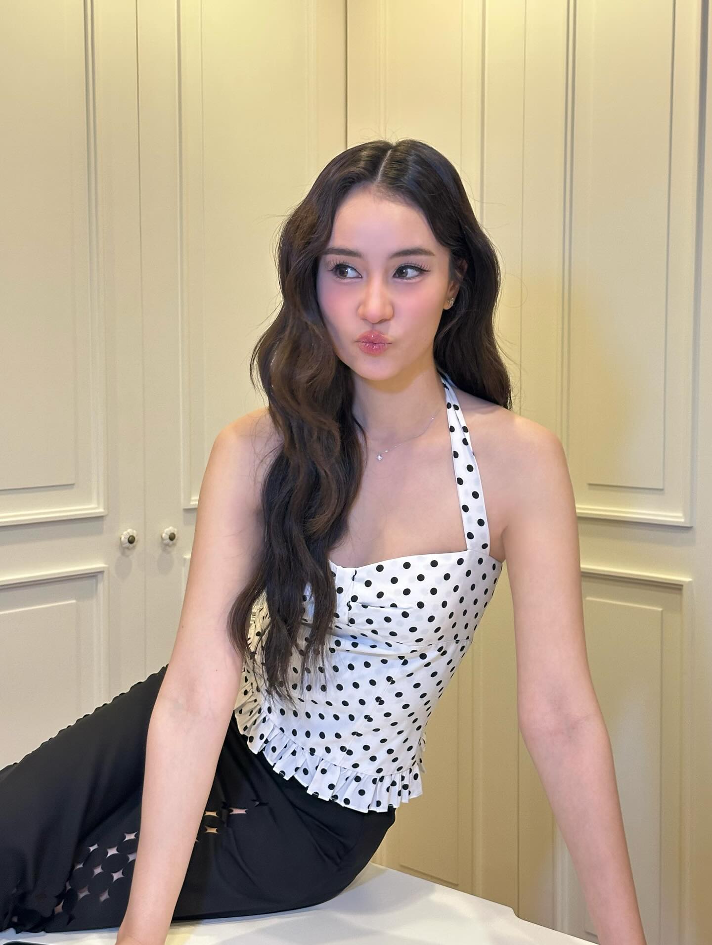 เจน่า - แองเจลิน่า สตีเวนส์