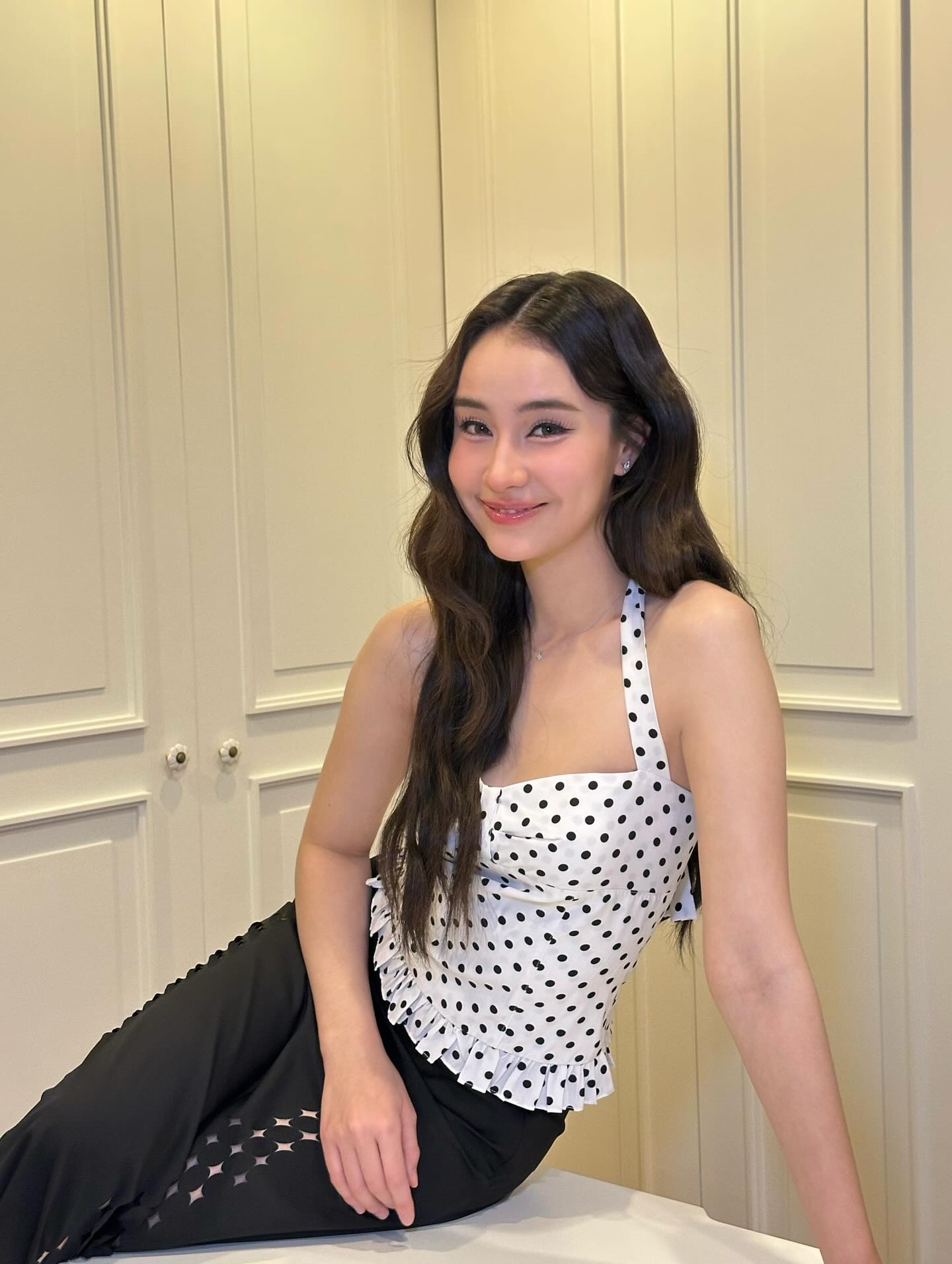 เจน่า - แองเจลิน่า สตีเวนส์