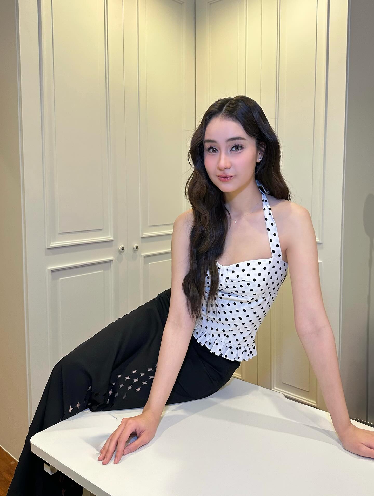 เจน่า - แองเจลิน่า สตีเวนส์