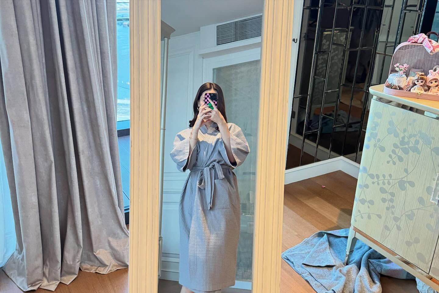 เจน่า - แองเจลิน่า สตีเวนส์