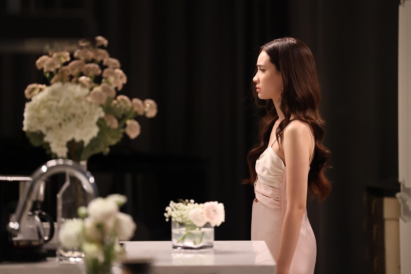 เจน่า - แองเจลิน่า สตีเวนส์