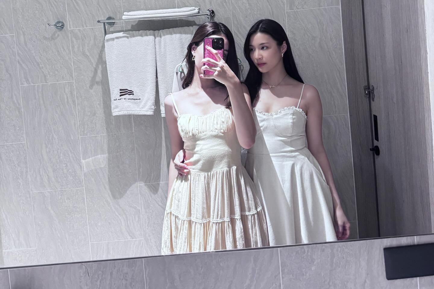 เจน่า - แองเจลิน่า สตีเวนส์