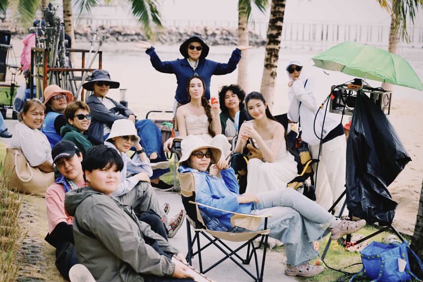 เจน่า - แองเจลิน่า สตีเวนส์