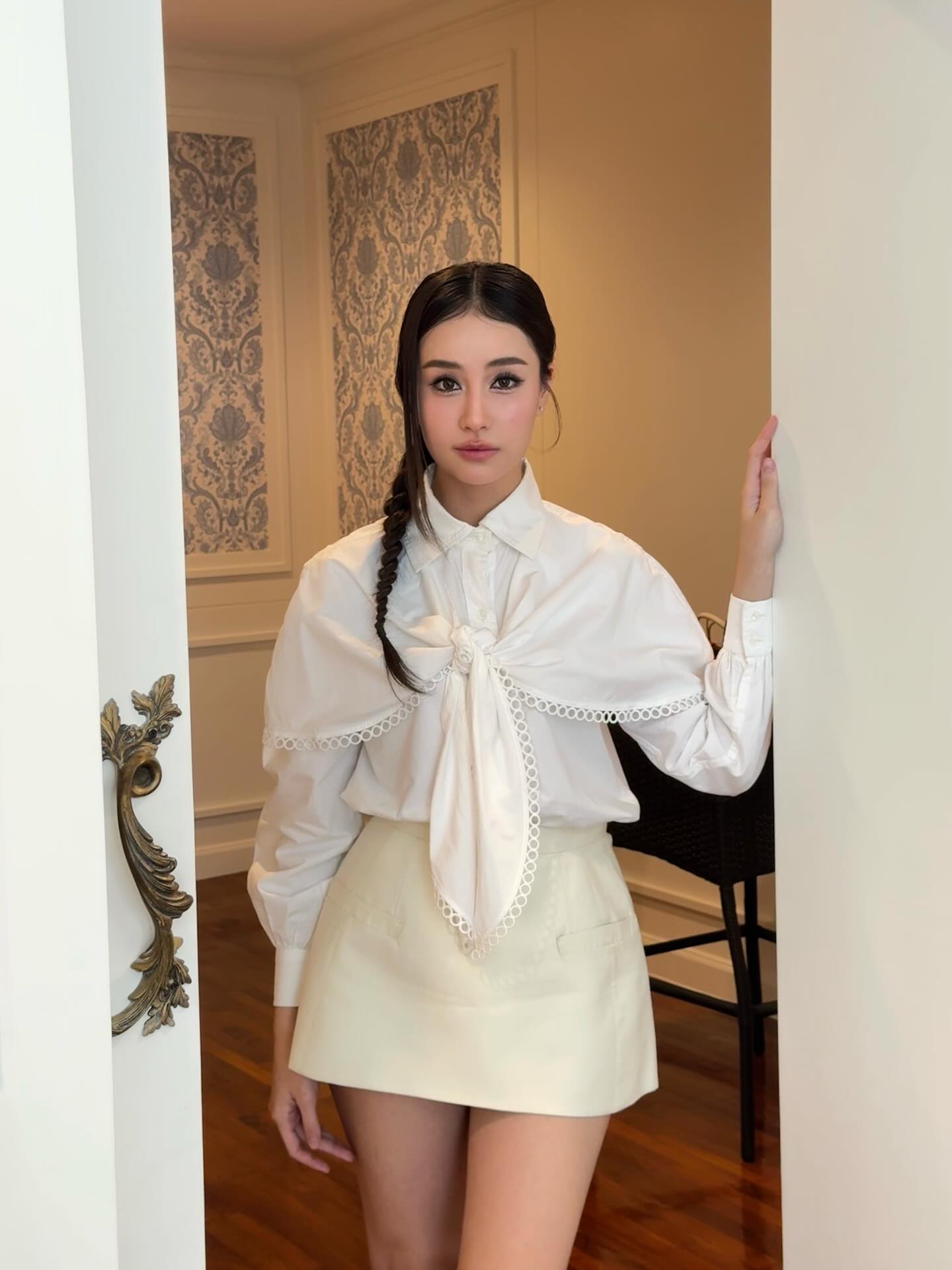 เจน่า - แองเจลิน่า สตีเวนส์