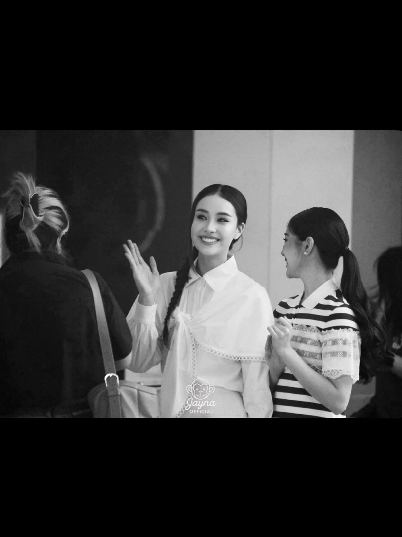 เจน่า - แองเจลิน่า สตีเวนส์