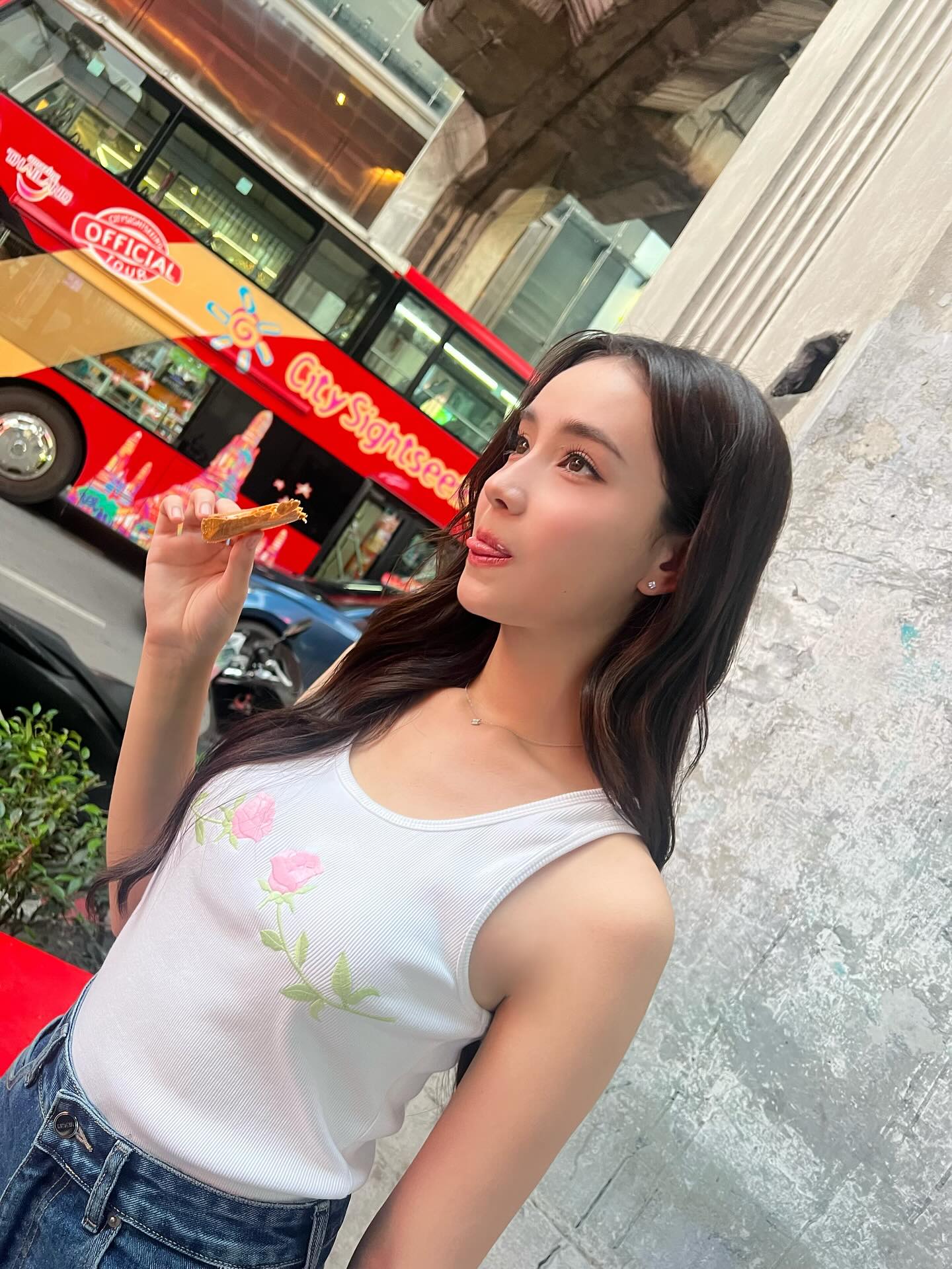 เจน่า - แองเจลิน่า สตีเวนส์