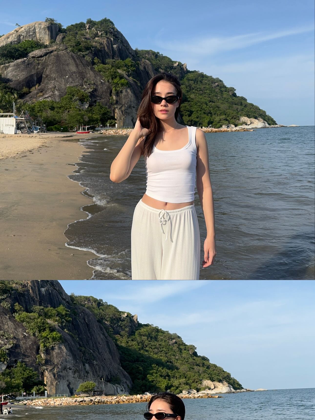 เจน่า - แองเจลิน่า สตีเวนส์