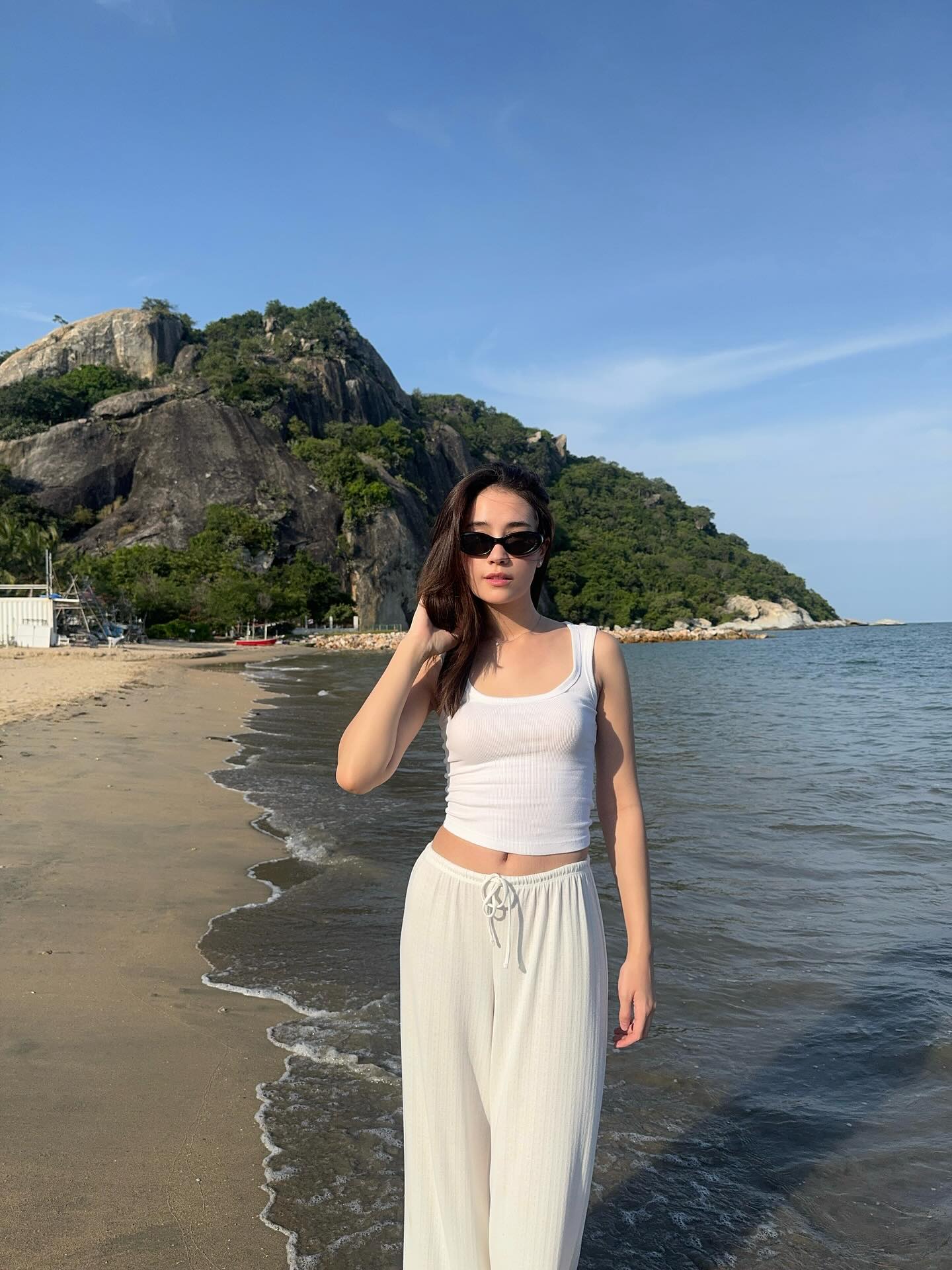 เจน่า - แองเจลิน่า สตีเวนส์