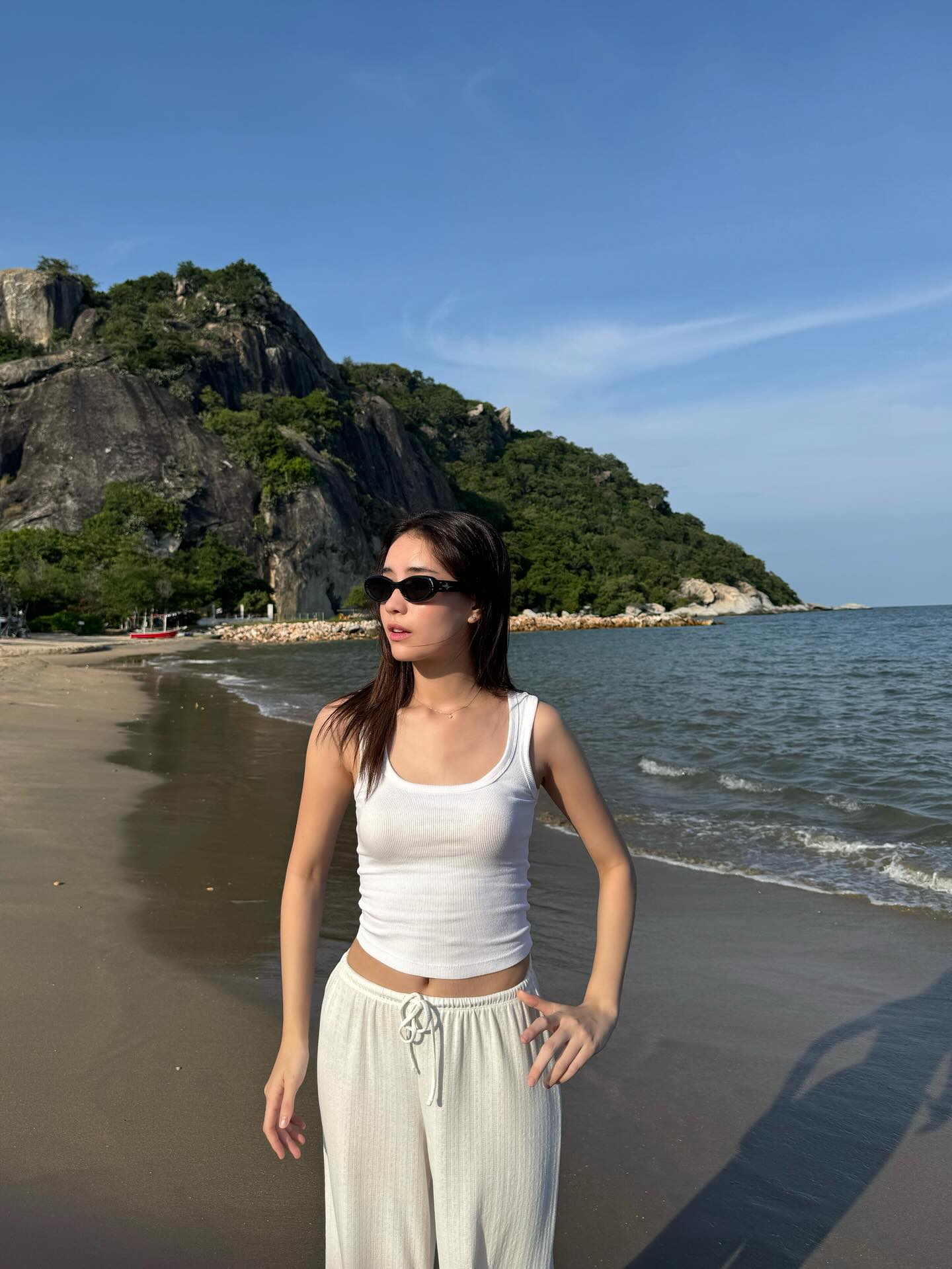 เจน่า - แองเจลิน่า สตีเวนส์