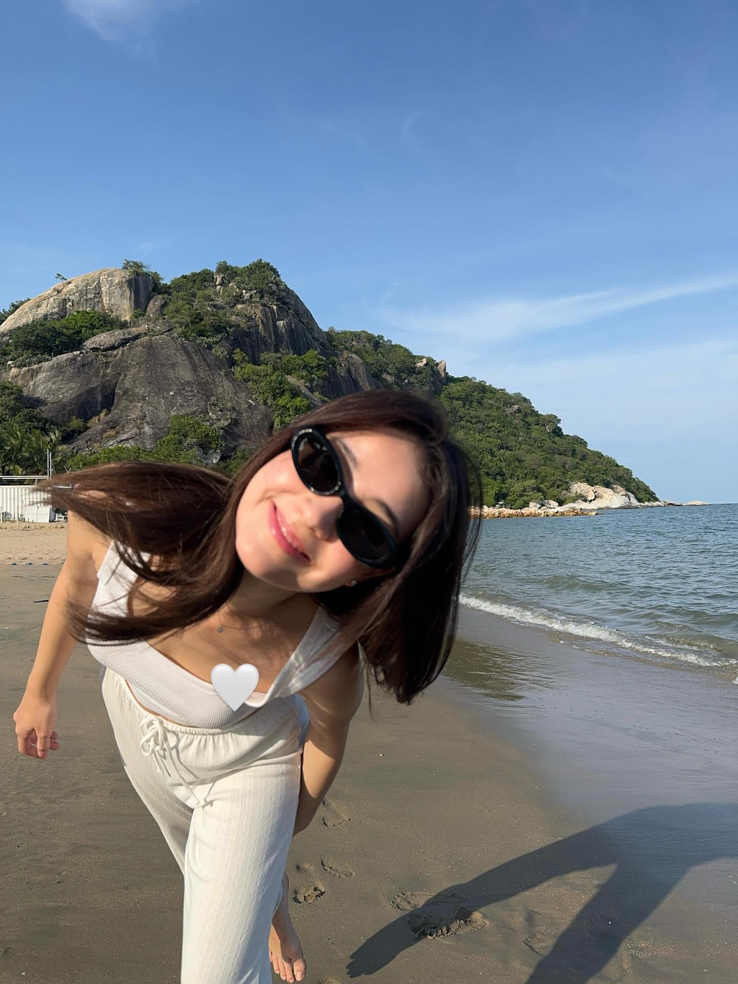 เจน่า - แองเจลิน่า สตีเวนส์