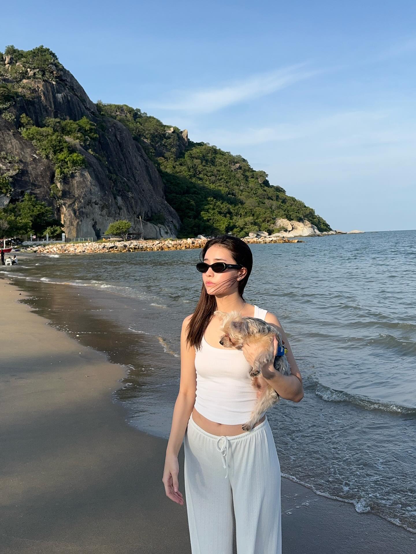 เจน่า - แองเจลิน่า สตีเวนส์