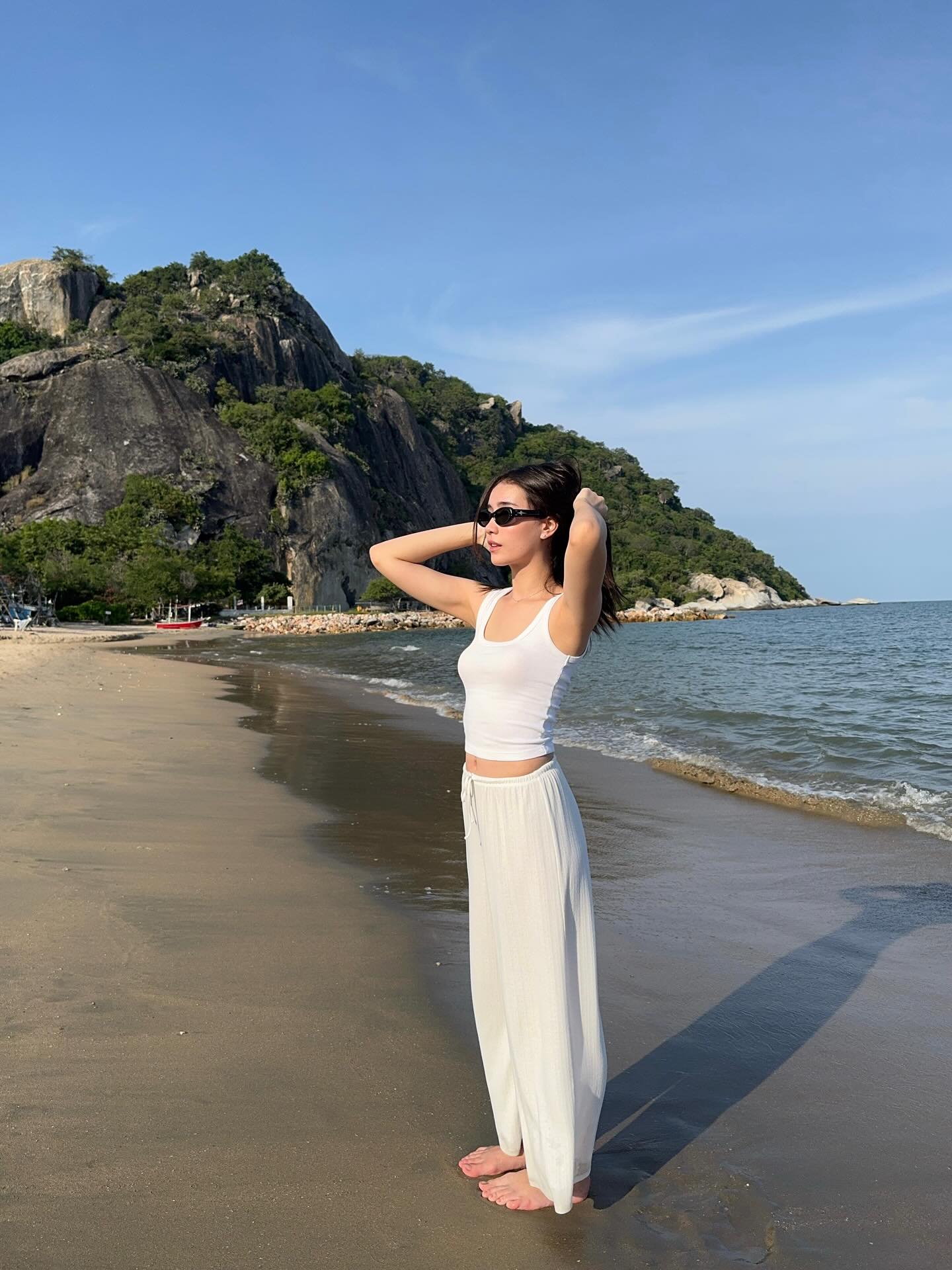 เจน่า - แองเจลิน่า สตีเวนส์