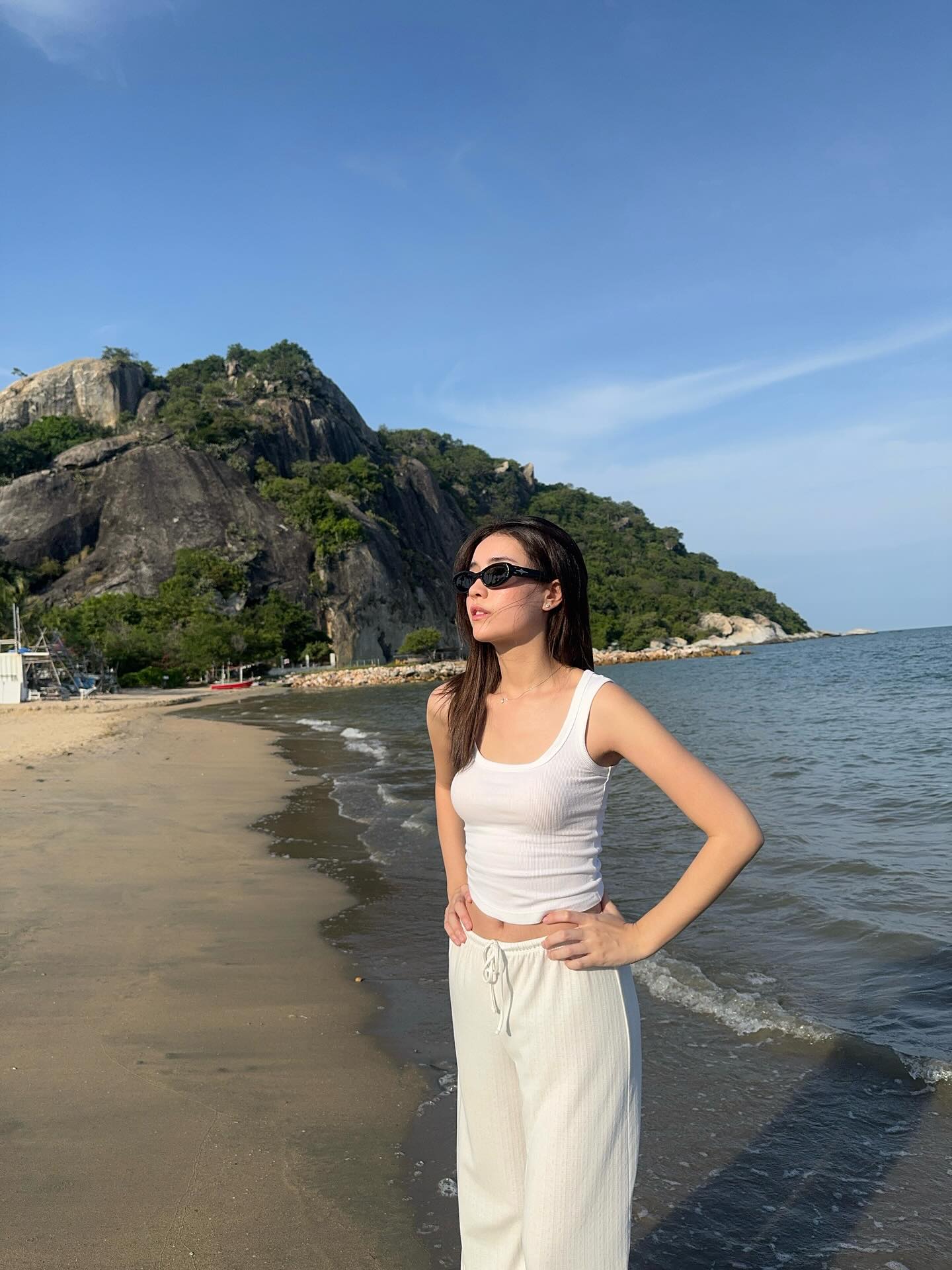 เจน่า - แองเจลิน่า สตีเวนส์