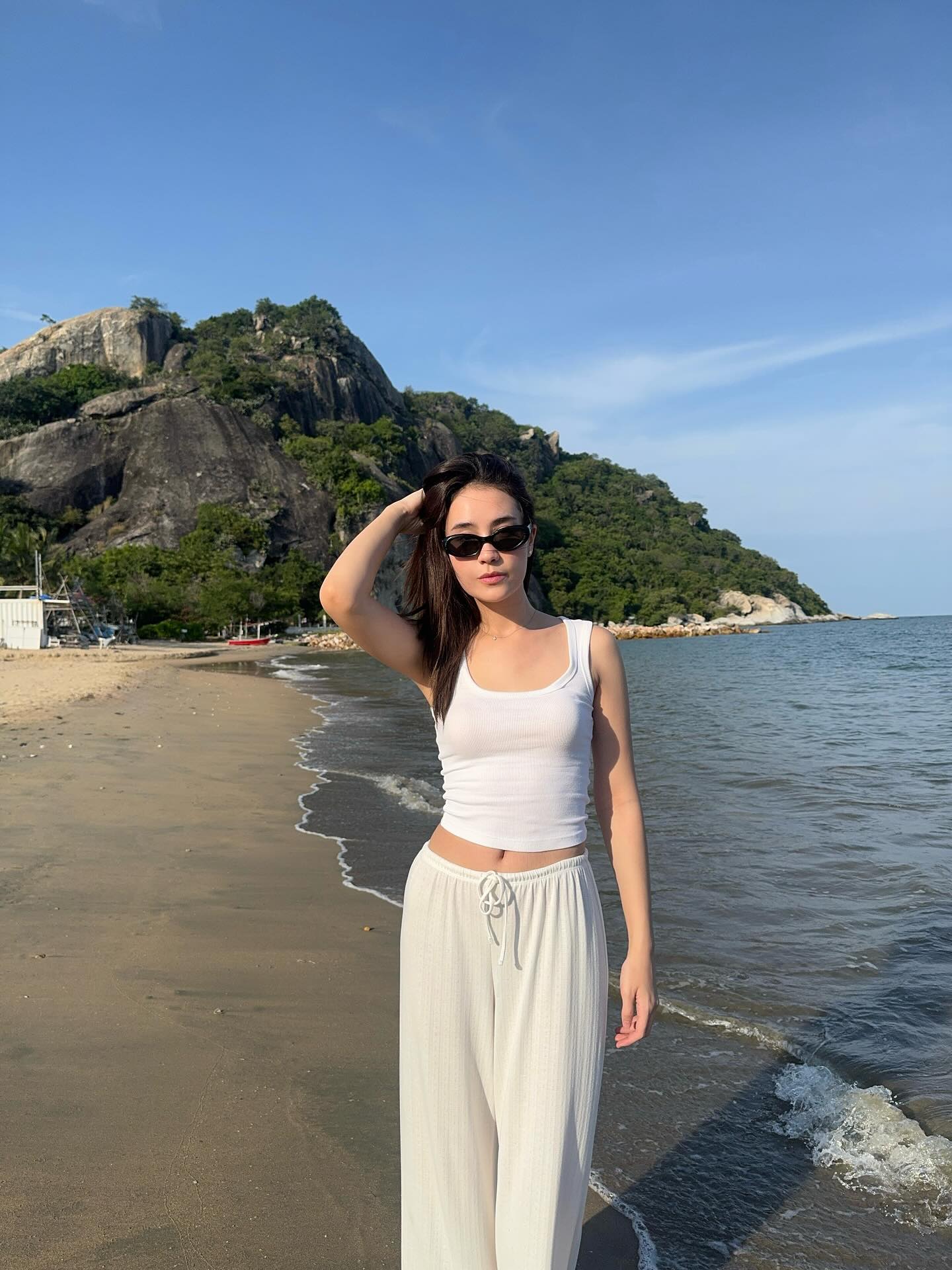 เจน่า - แองเจลิน่า สตีเวนส์