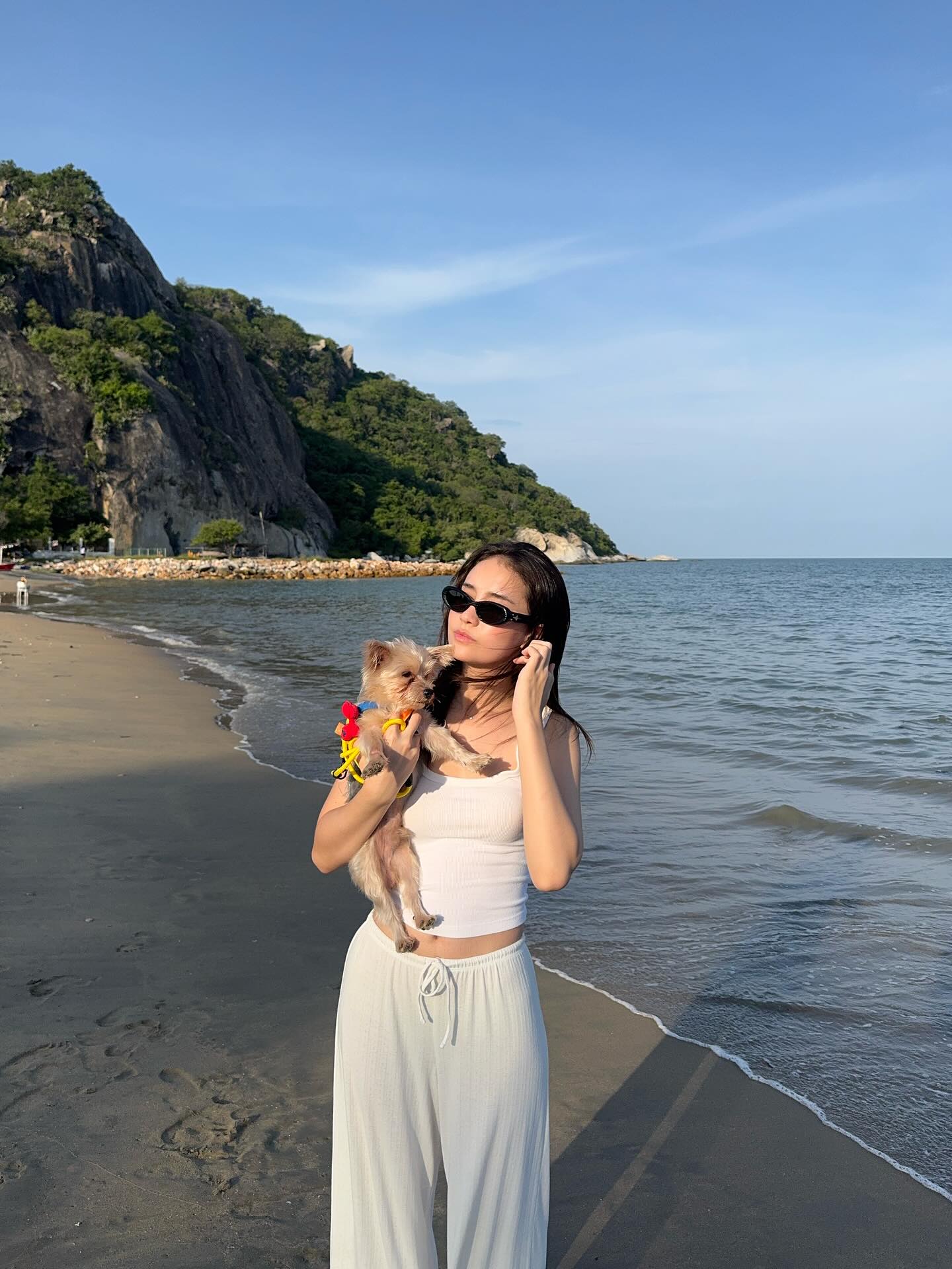 เจน่า - แองเจลิน่า สตีเวนส์