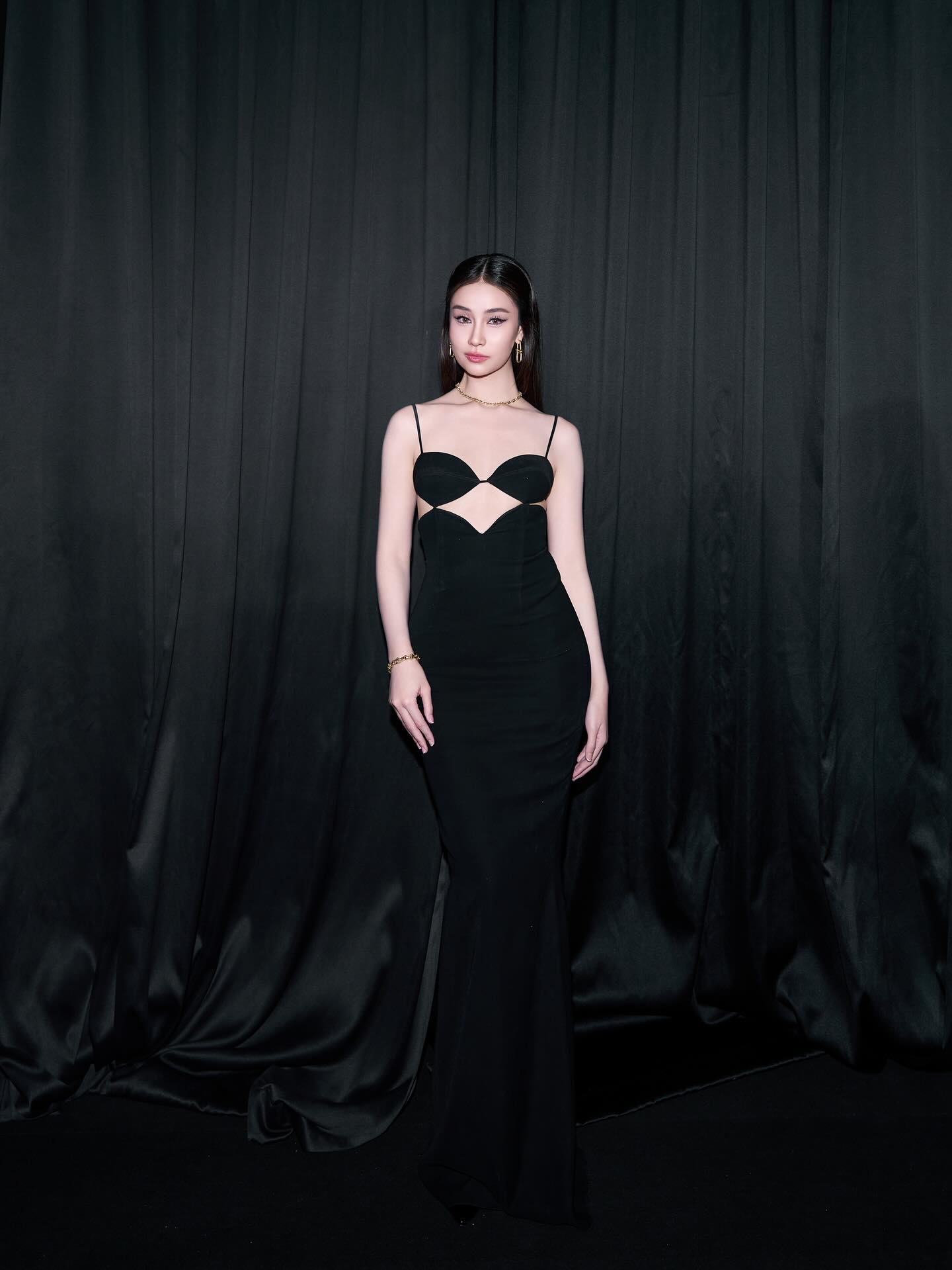 เจน่า - แองเจลิน่า สตีเวนส์