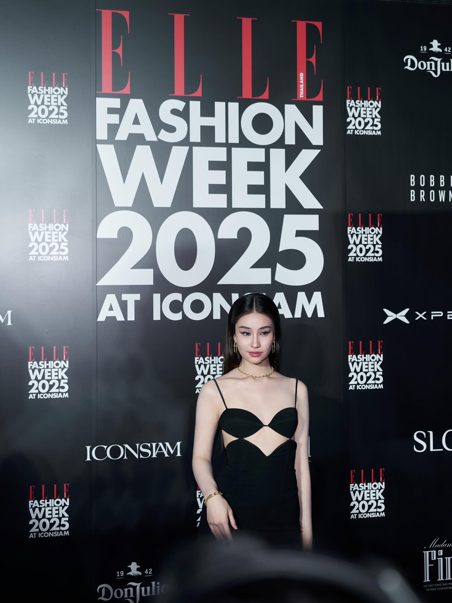 เจน่า - แองเจลิน่า สตีเวนส์