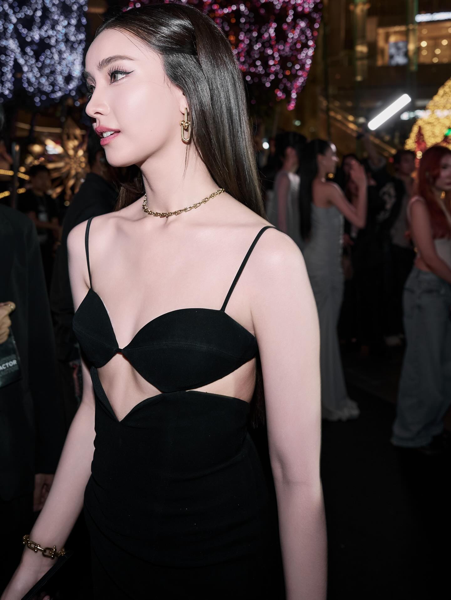 เจน่า - แองเจลิน่า สตีเวนส์