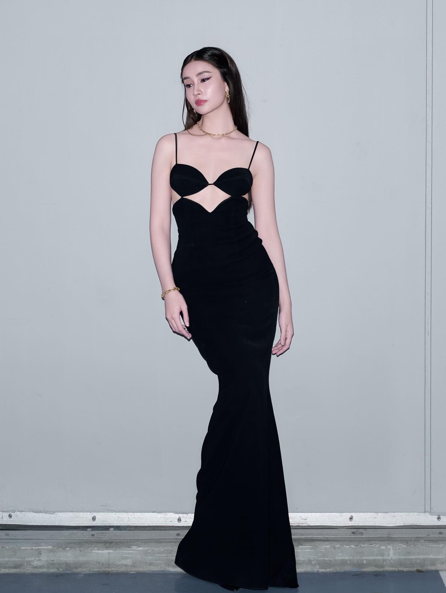 เจน่า - แองเจลิน่า สตีเวนส์