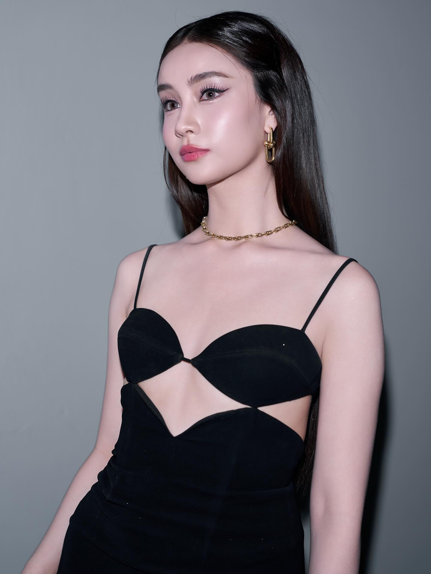 เจน่า - แองเจลิน่า สตีเวนส์