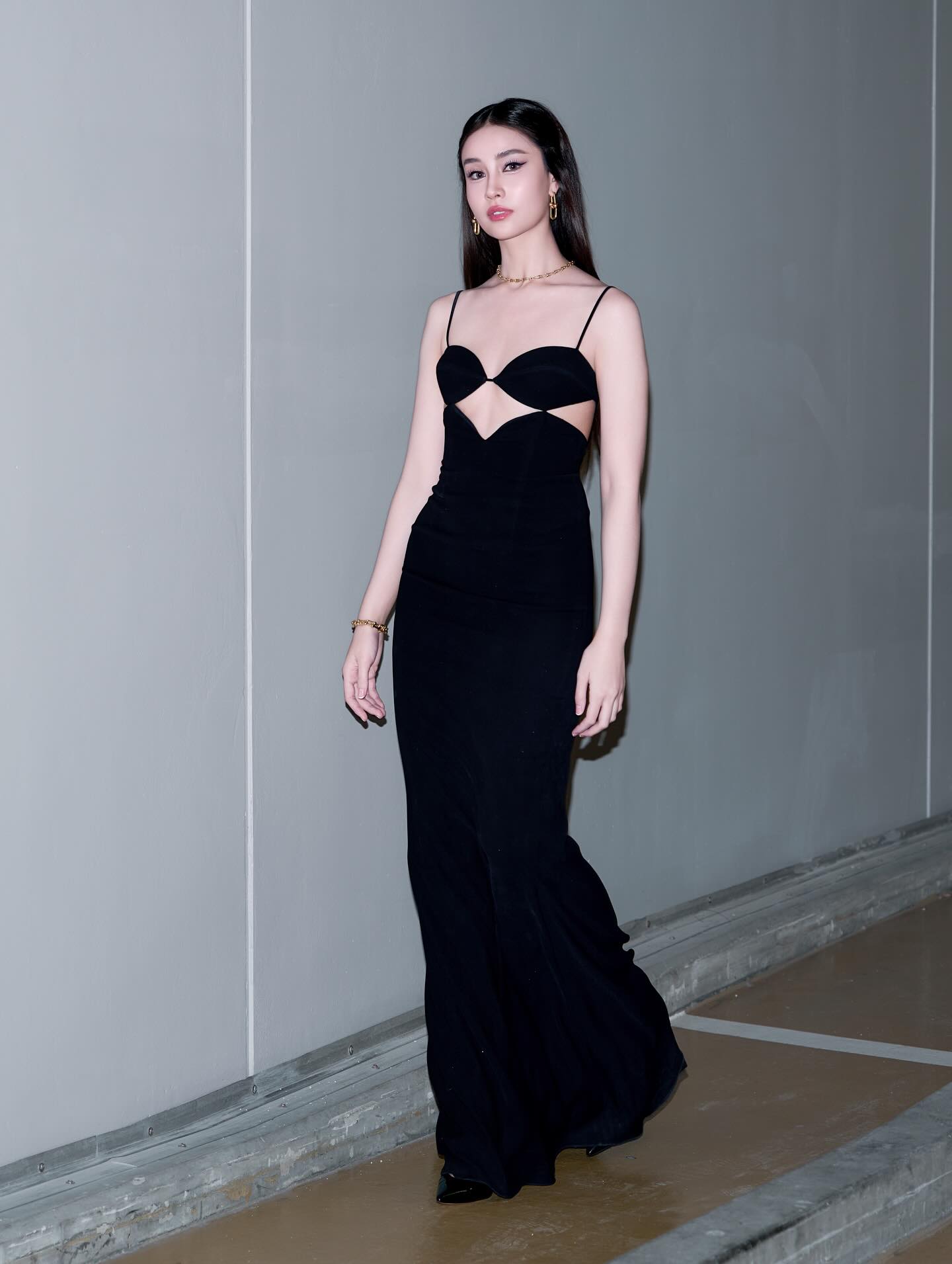 เจน่า - แองเจลิน่า สตีเวนส์