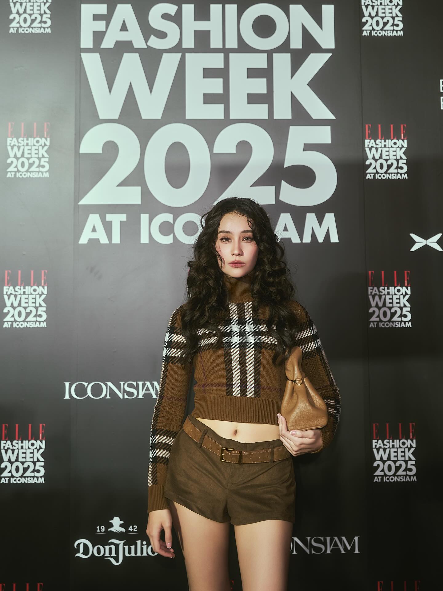 เจน่า - แองเจลิน่า สตีเวนส์