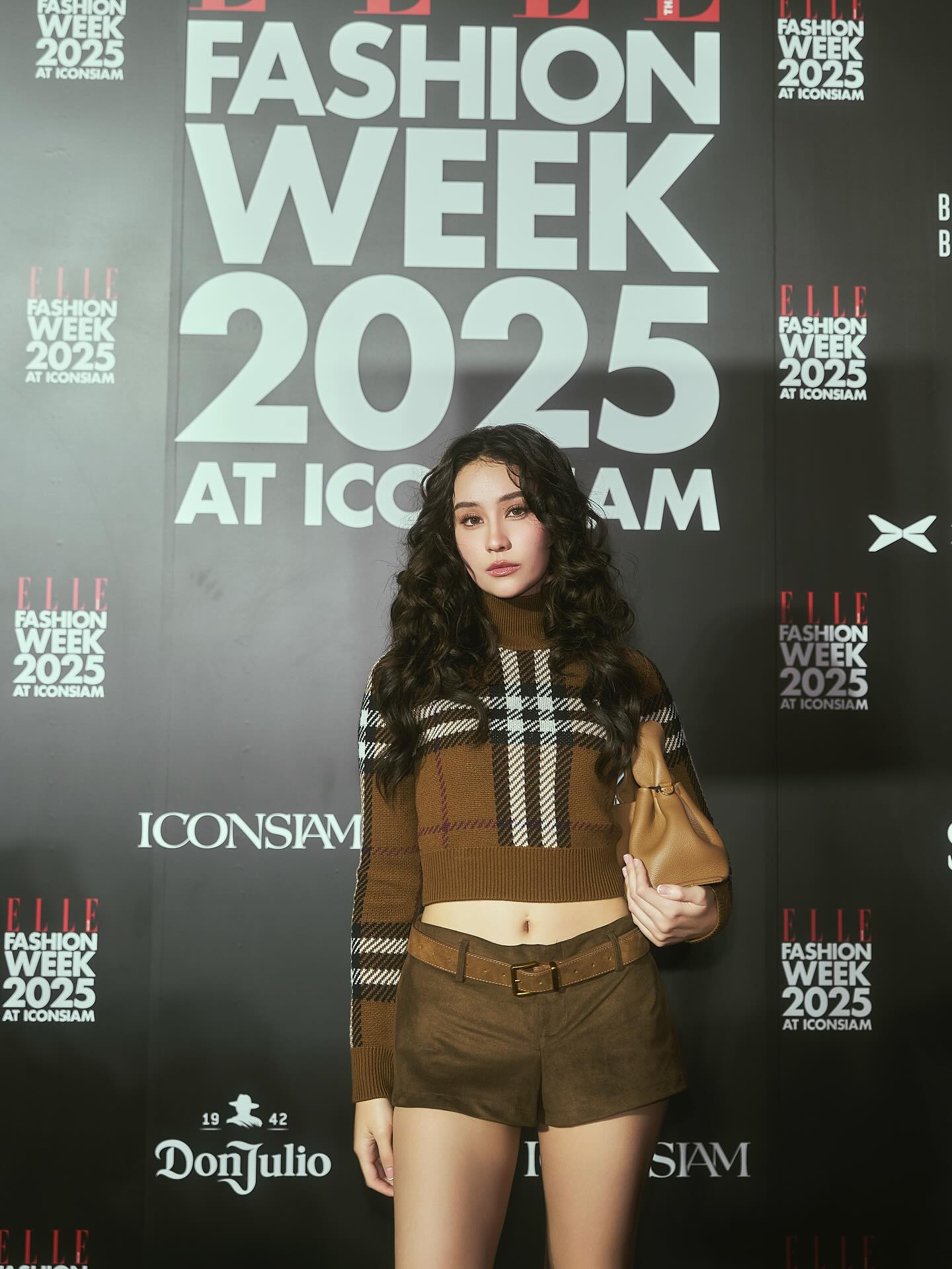 เจน่า - แองเจลิน่า สตีเวนส์