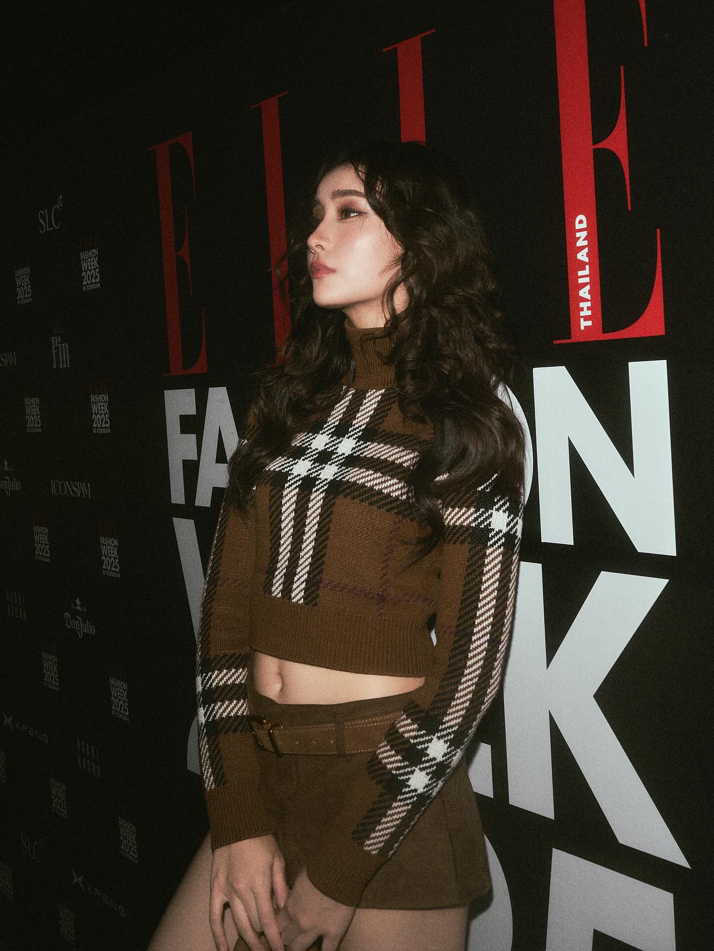 เจน่า - แองเจลิน่า สตีเวนส์