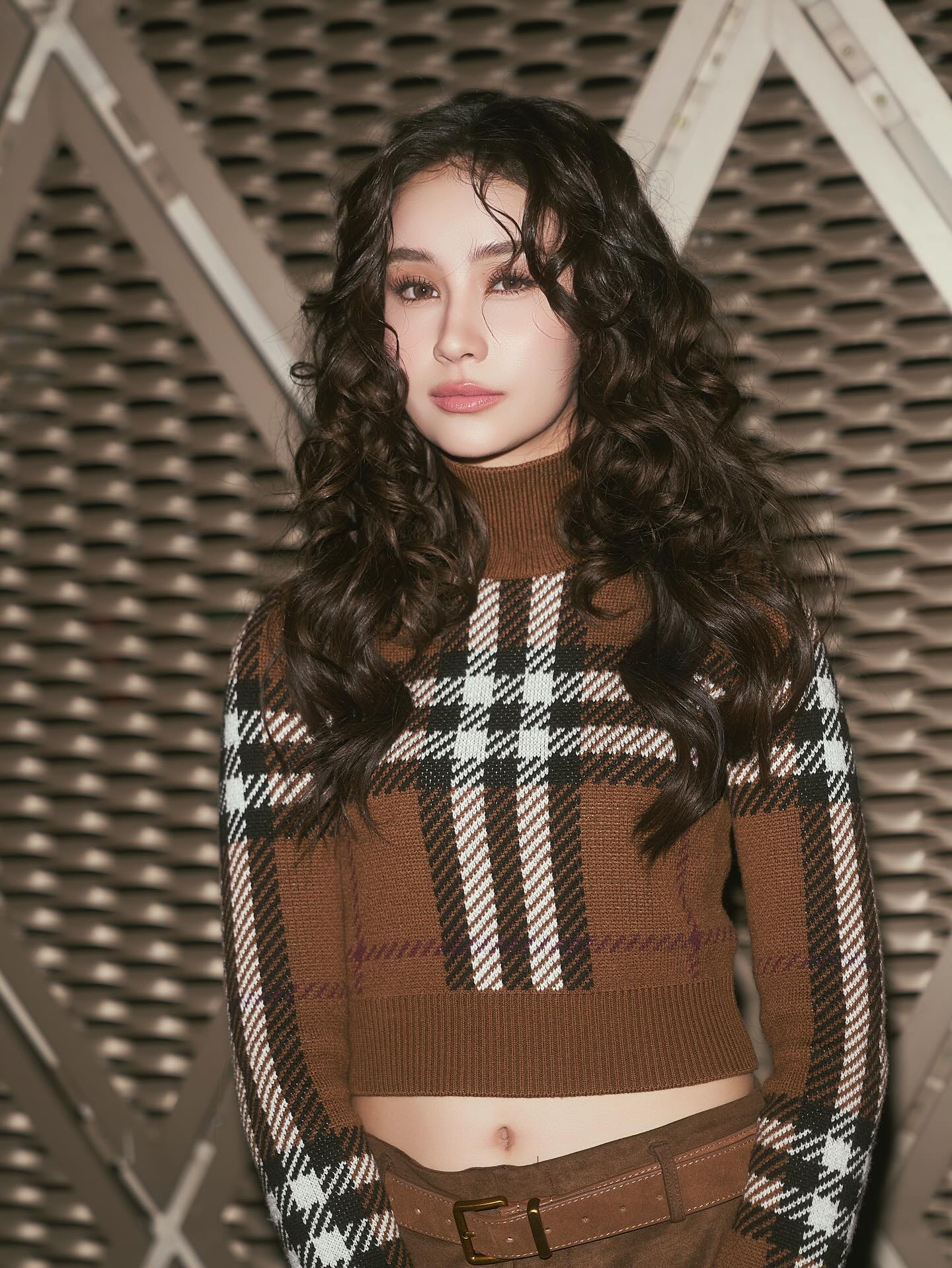 เจน่า - แองเจลิน่า สตีเวนส์