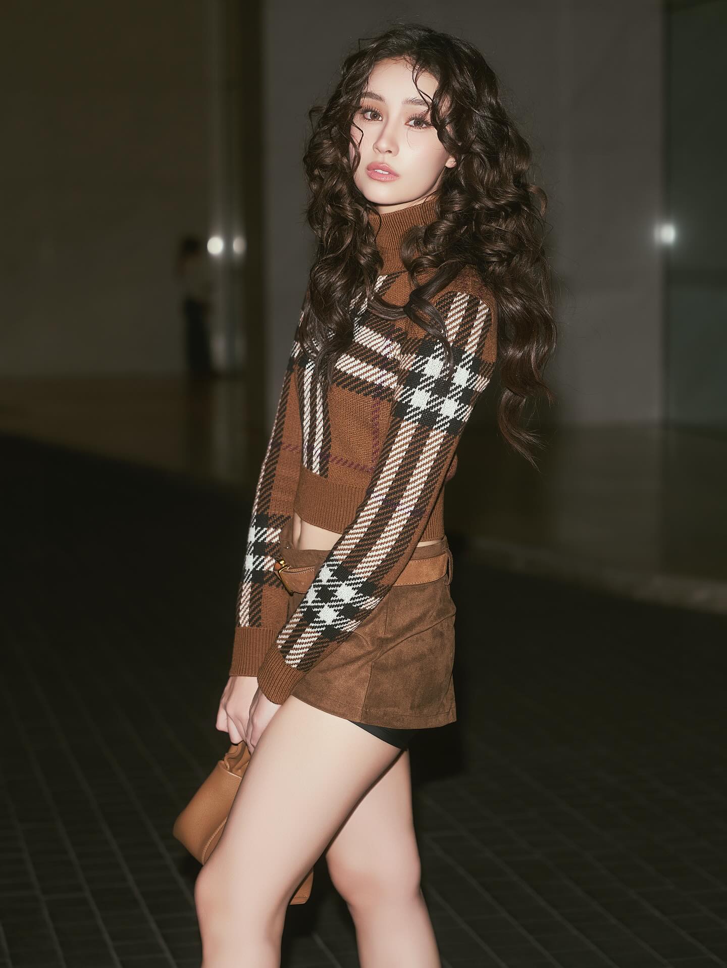 เจน่า - แองเจลิน่า สตีเวนส์