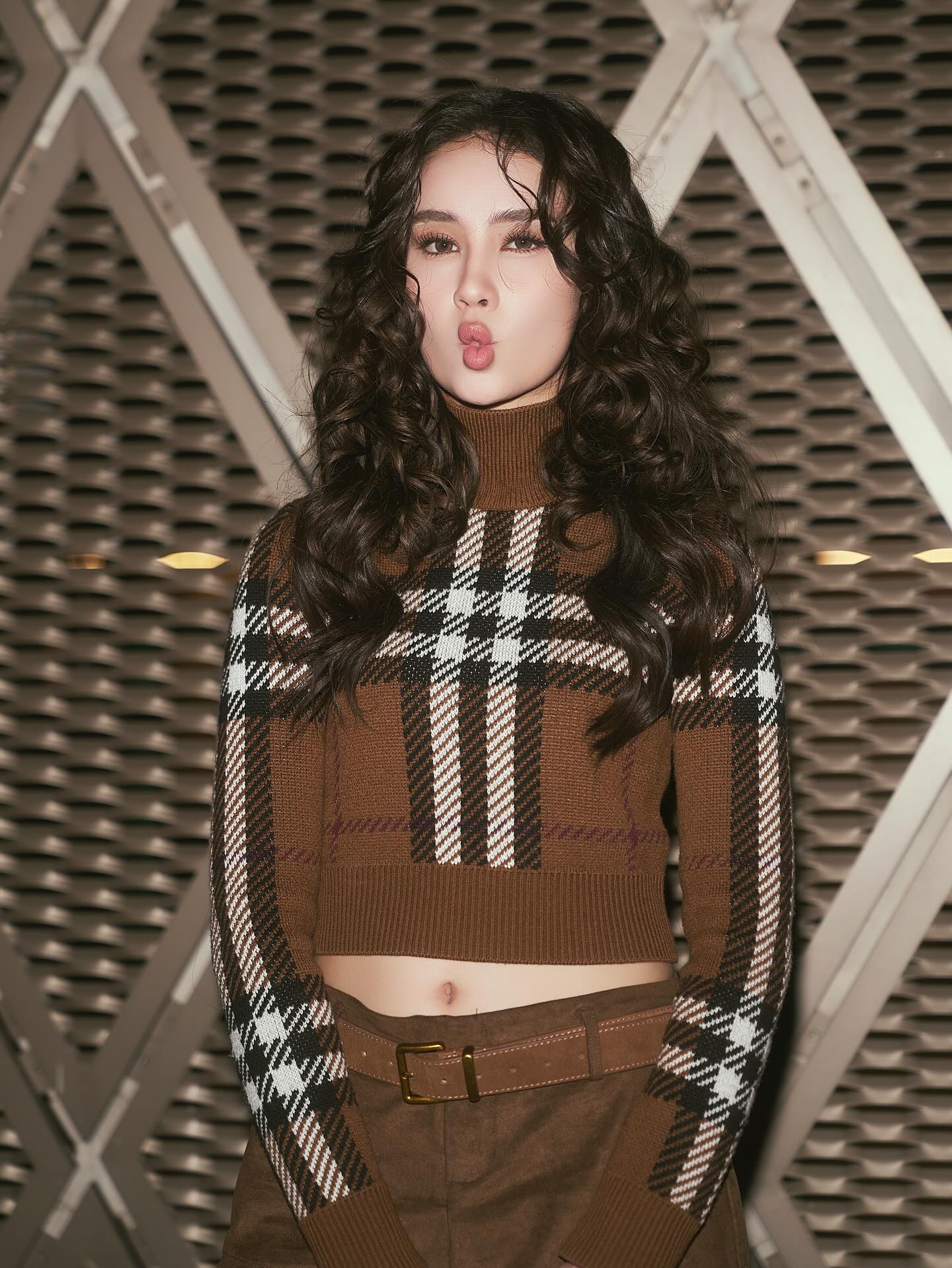 เจน่า - แองเจลิน่า สตีเวนส์