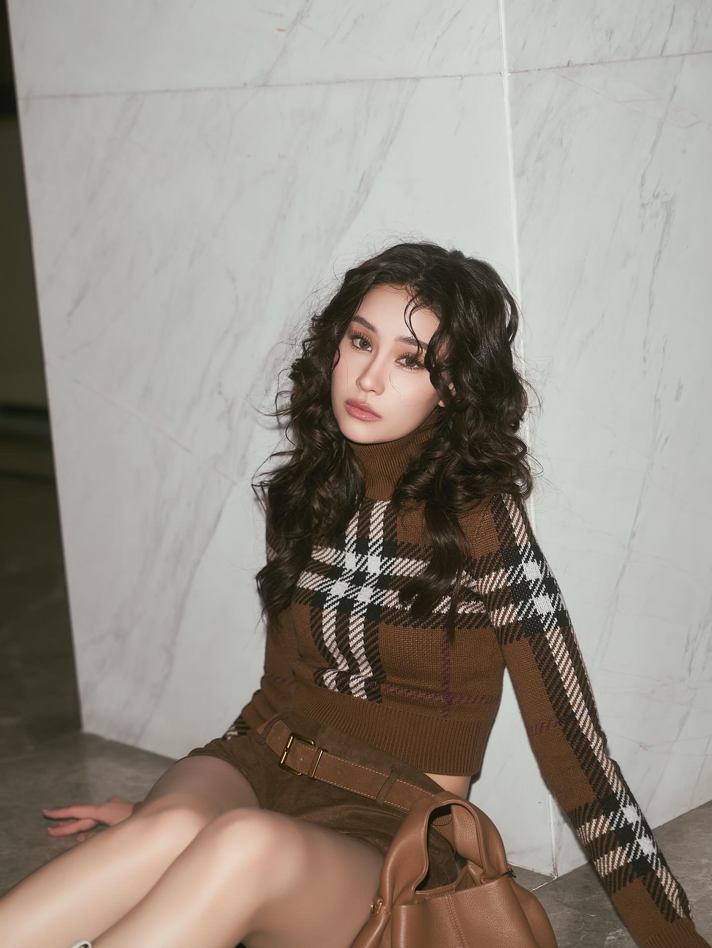 เจน่า - แองเจลิน่า สตีเวนส์