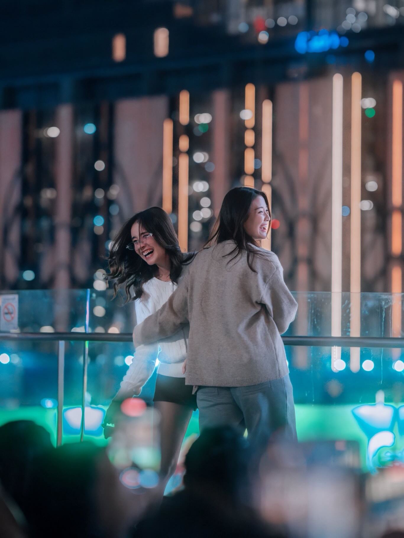 เจน่า - แองเจลิน่า สตีเวนส์