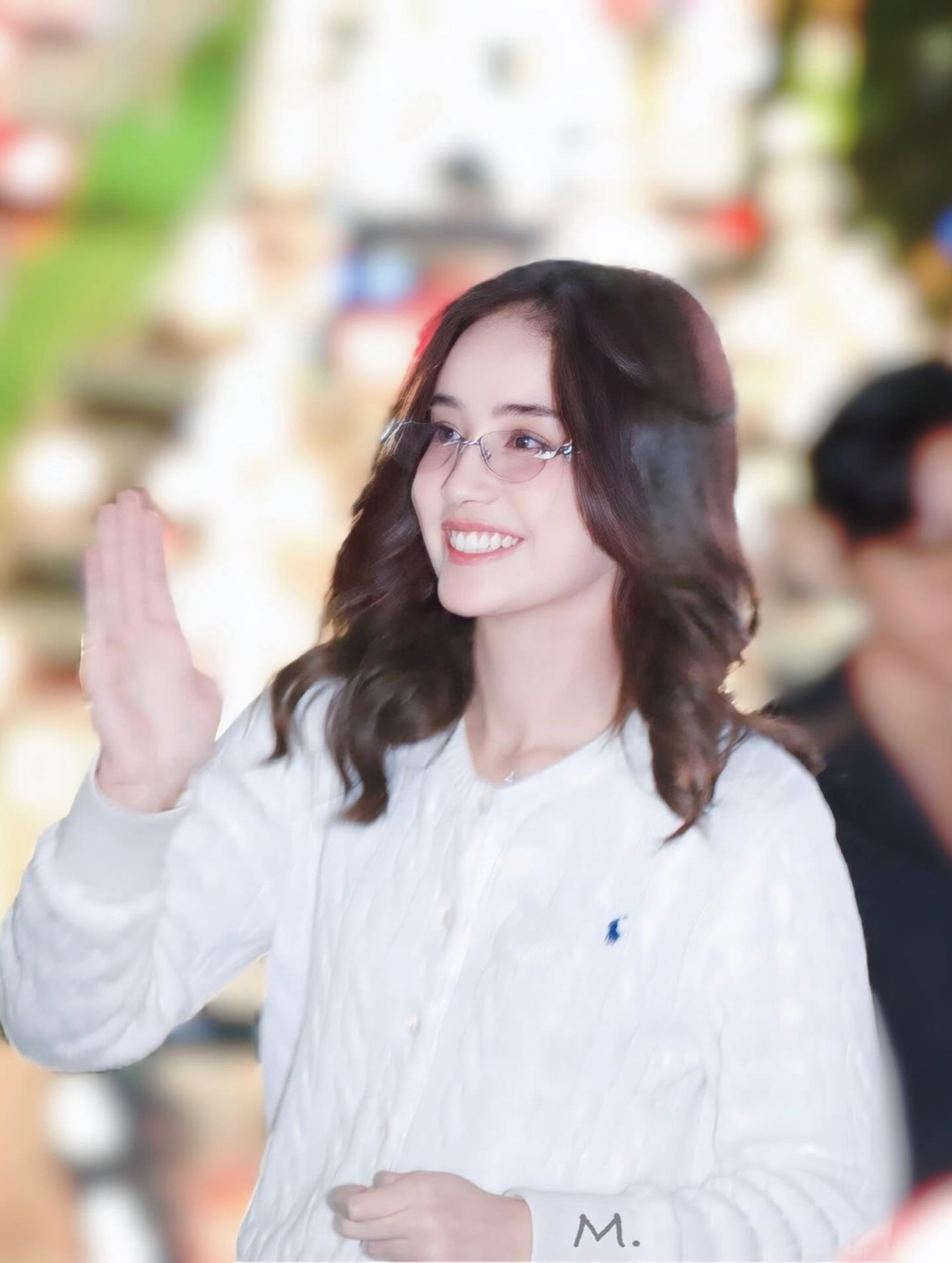 เจน่า - แองเจลิน่า สตีเวนส์