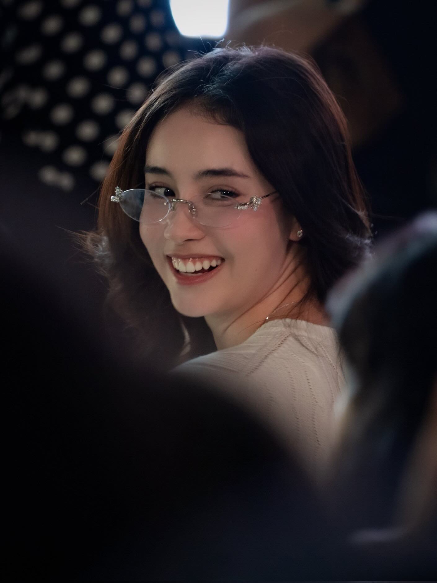 เจน่า - แองเจลิน่า สตีเวนส์