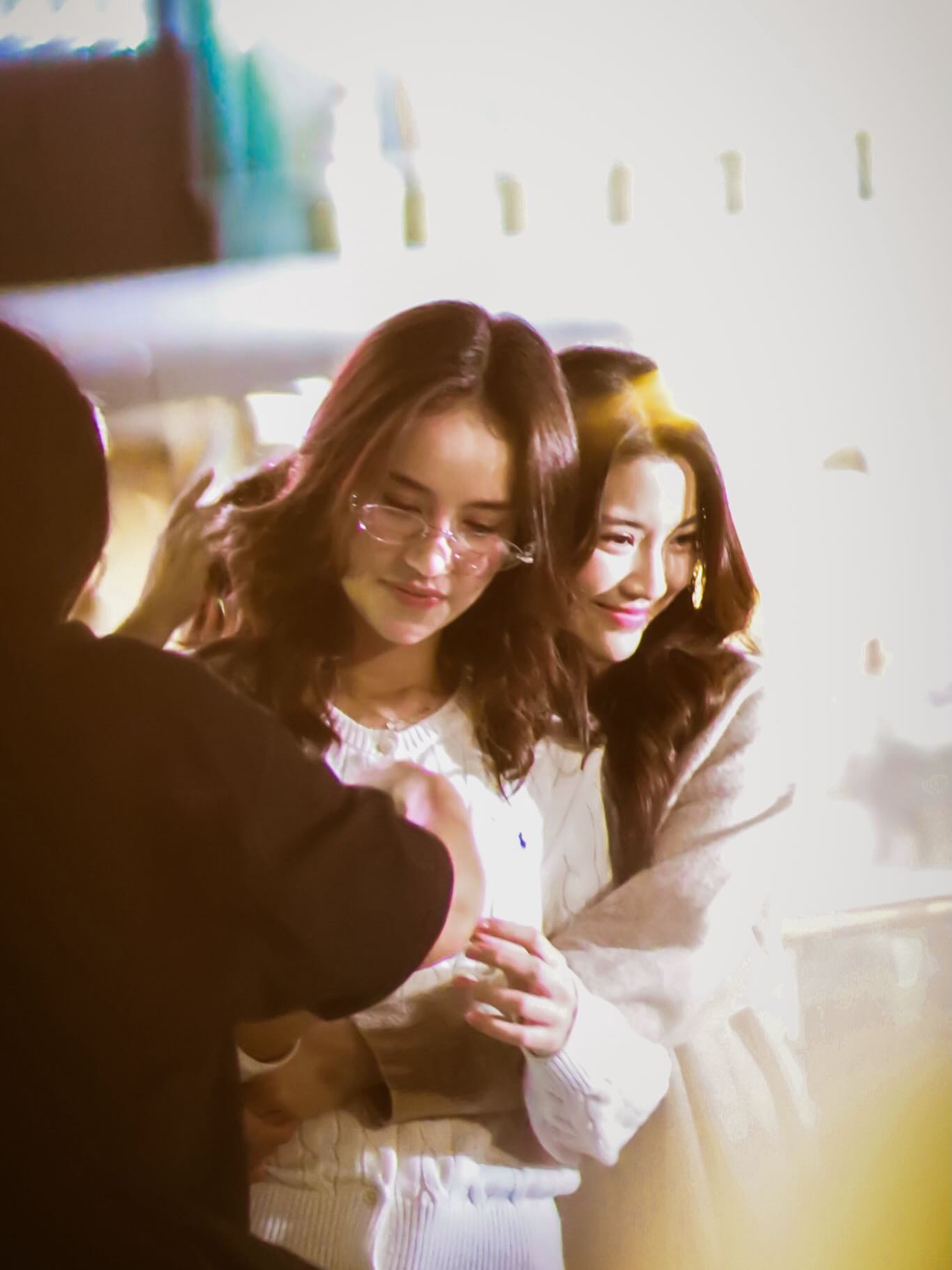 เจน่า - แองเจลิน่า สตีเวนส์