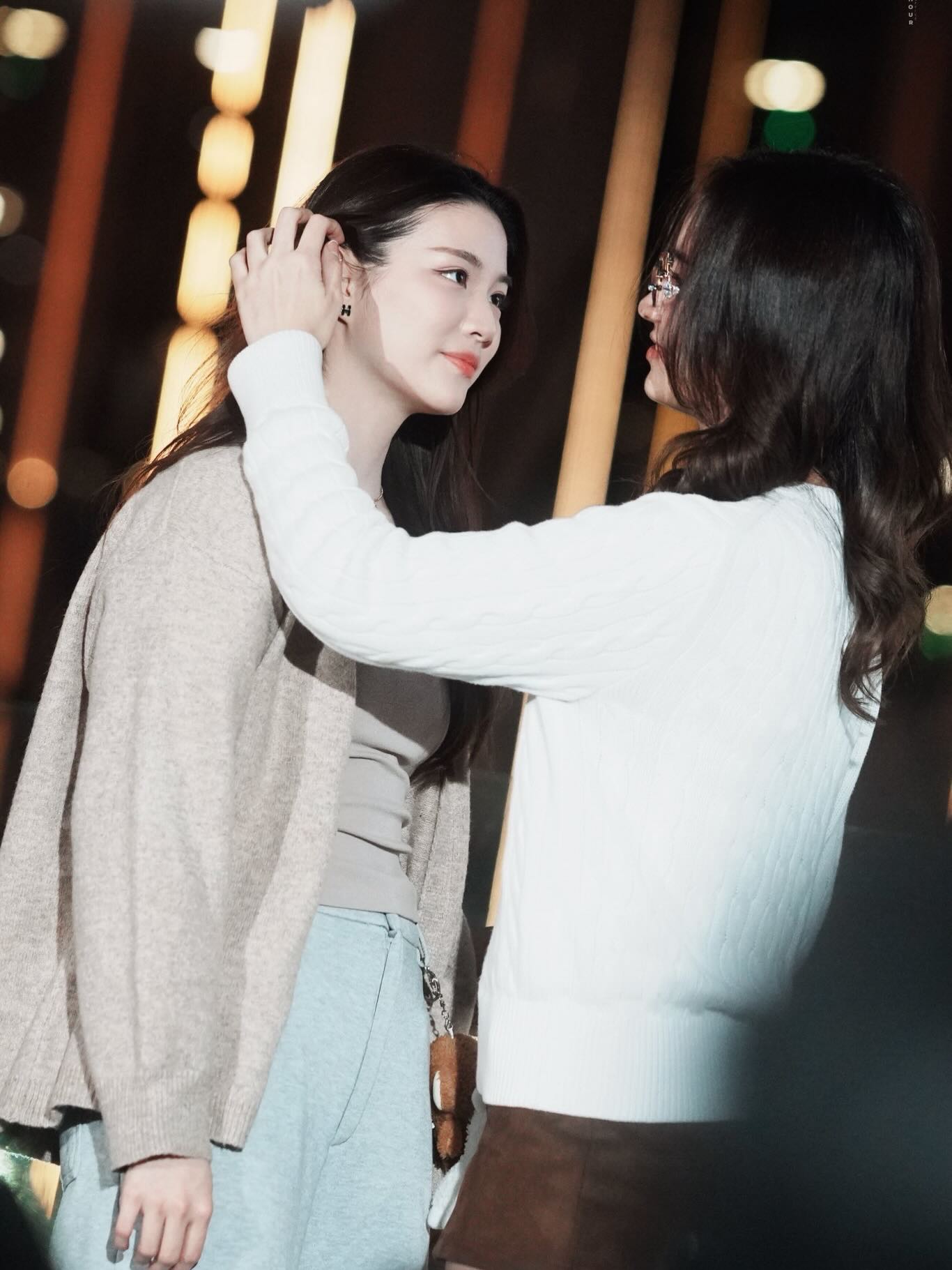 เจน่า - แองเจลิน่า สตีเวนส์