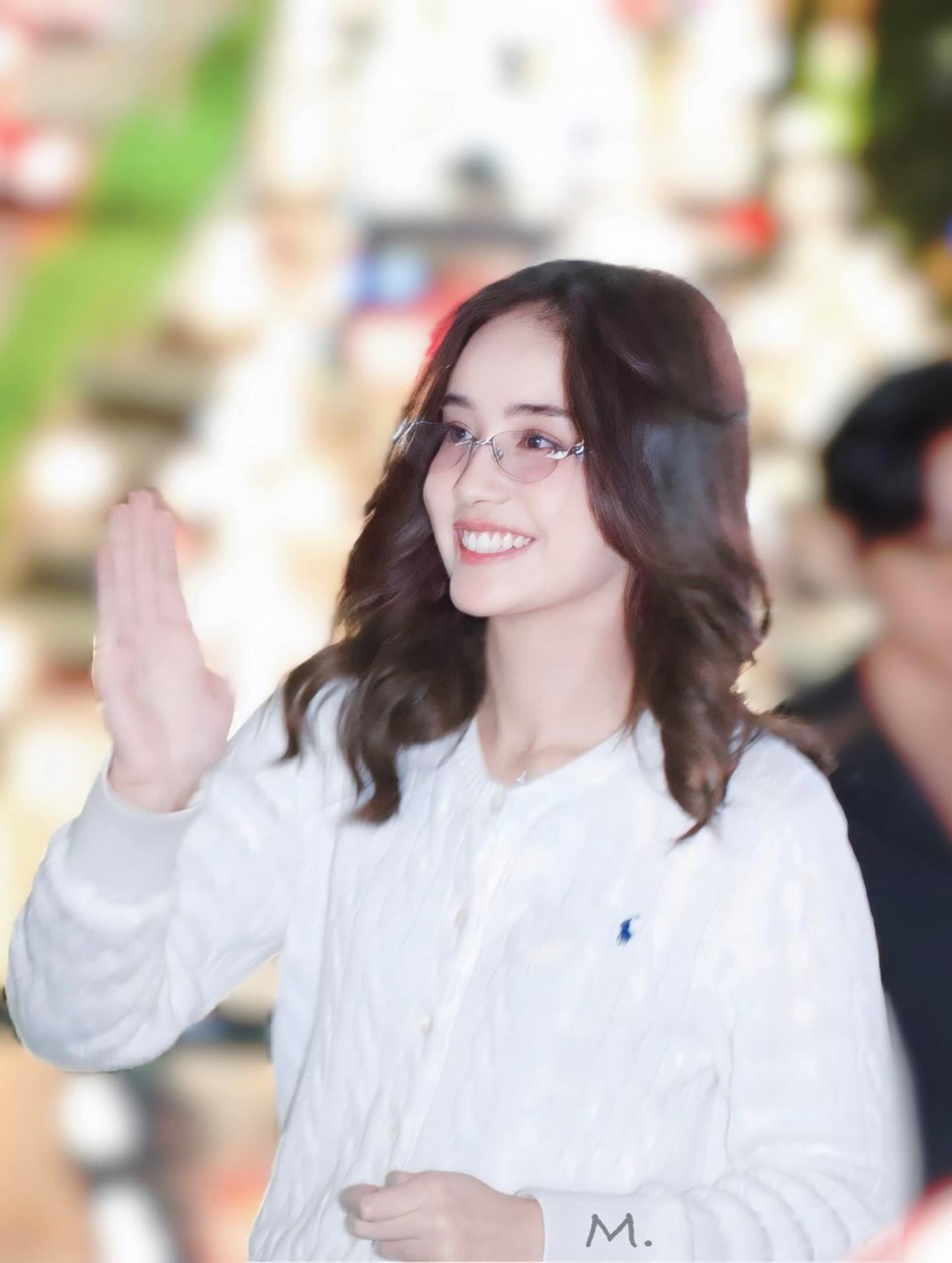 เจน่า - แองเจลิน่า สตีเวนส์