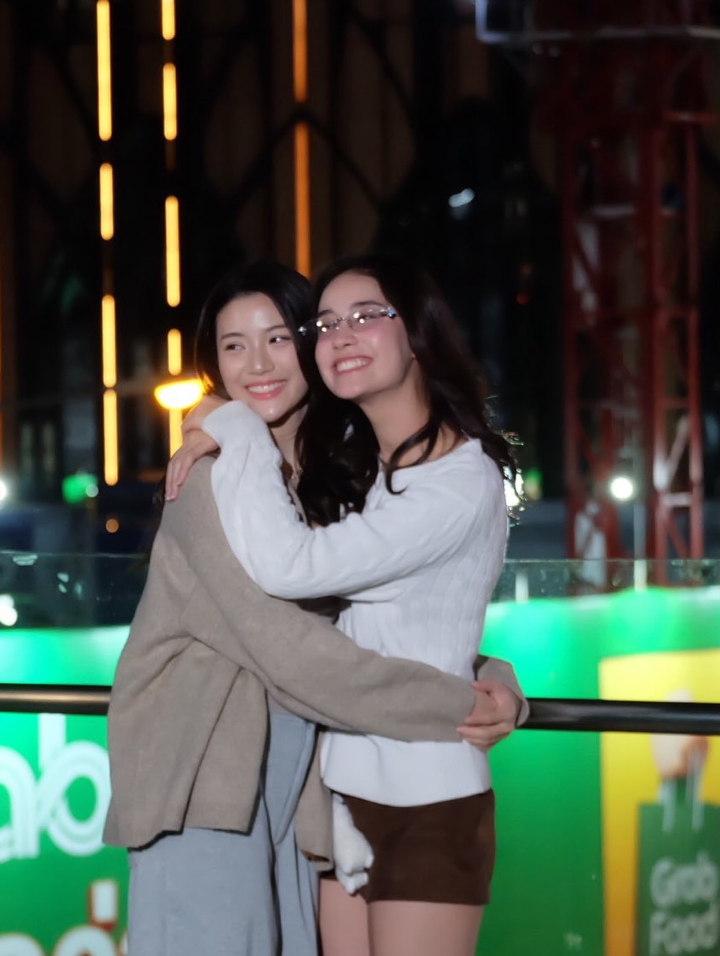 เจน่า - แองเจลิน่า สตีเวนส์