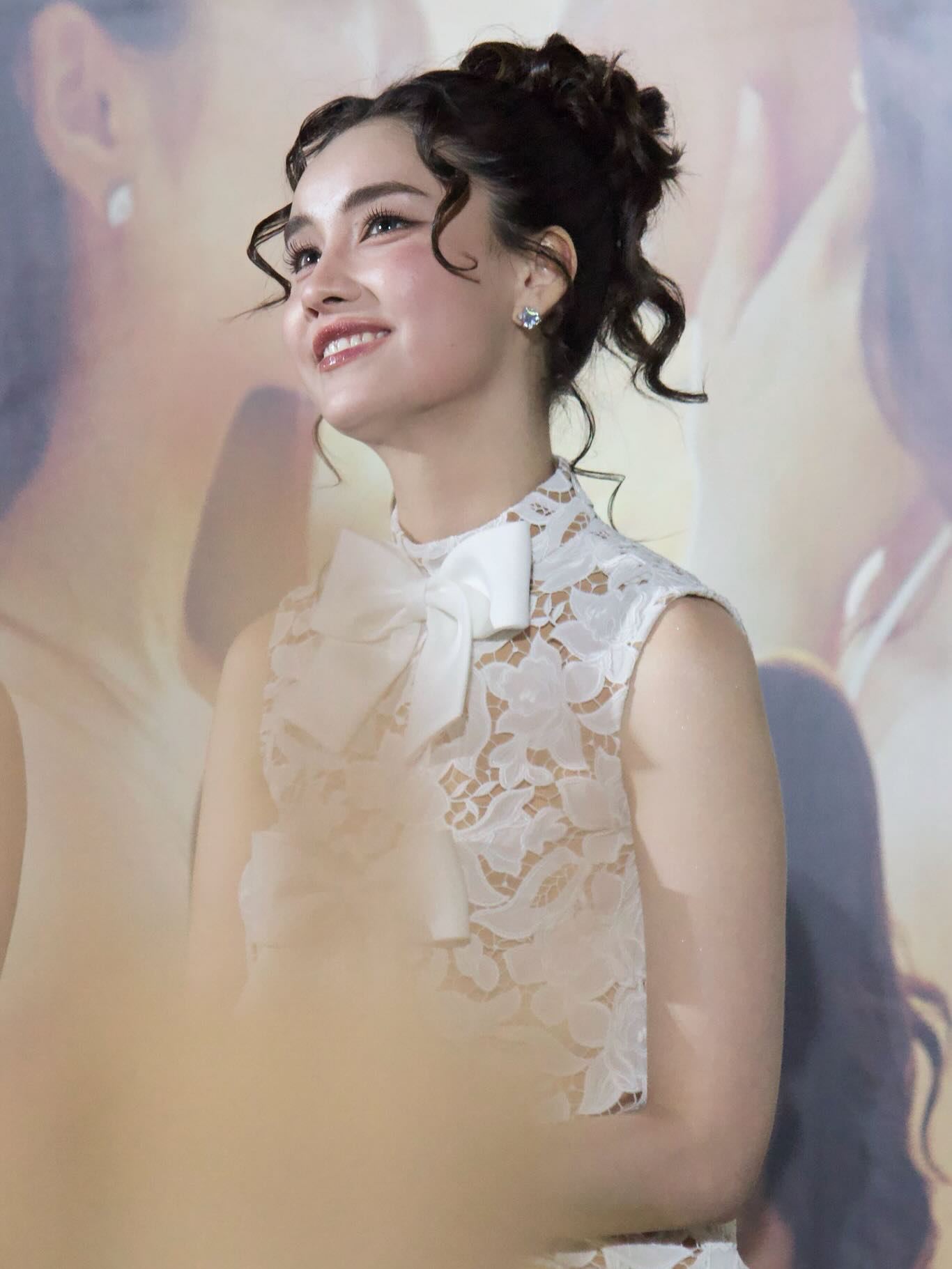 เจน่า - แองเจลิน่า สตีเวนส์