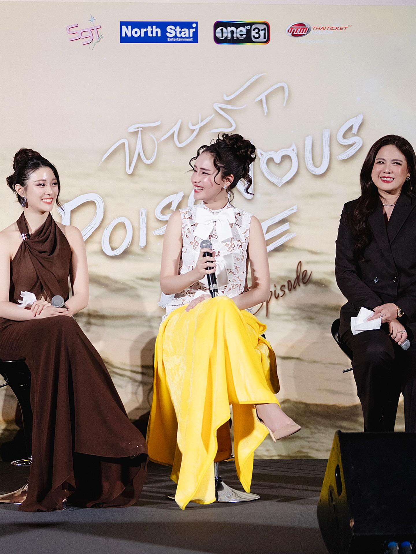 เจน่า - แองเจลิน่า สตีเวนส์