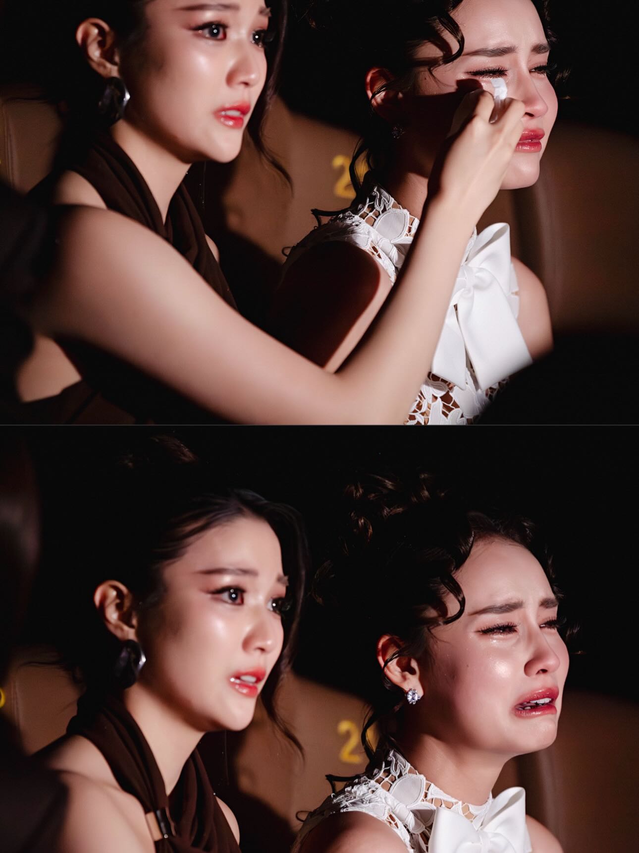 เจน่า - แองเจลิน่า สตีเวนส์