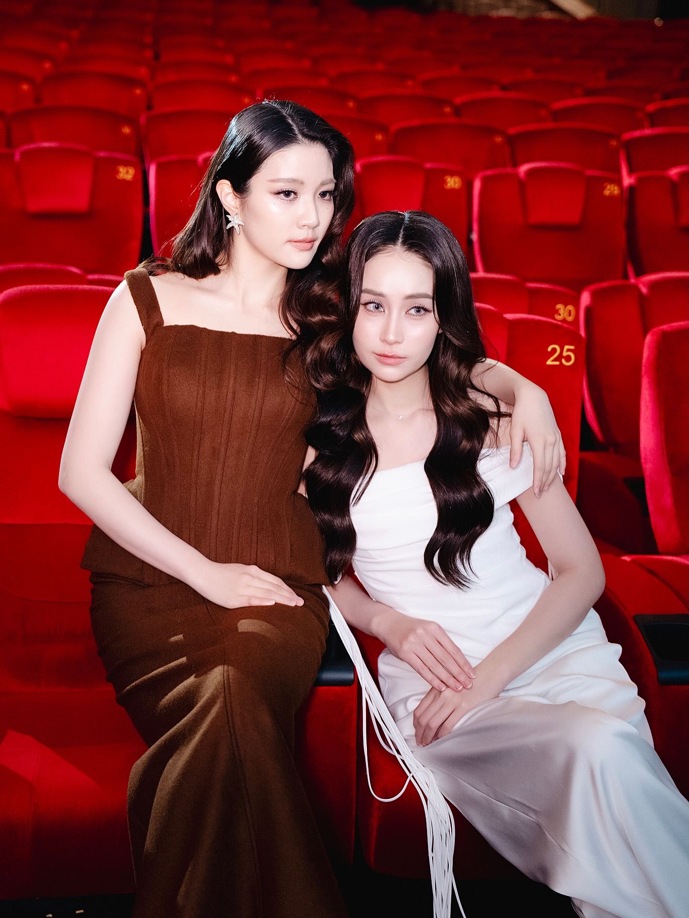 เจน่า - แองเจลิน่า สตีเวนส์