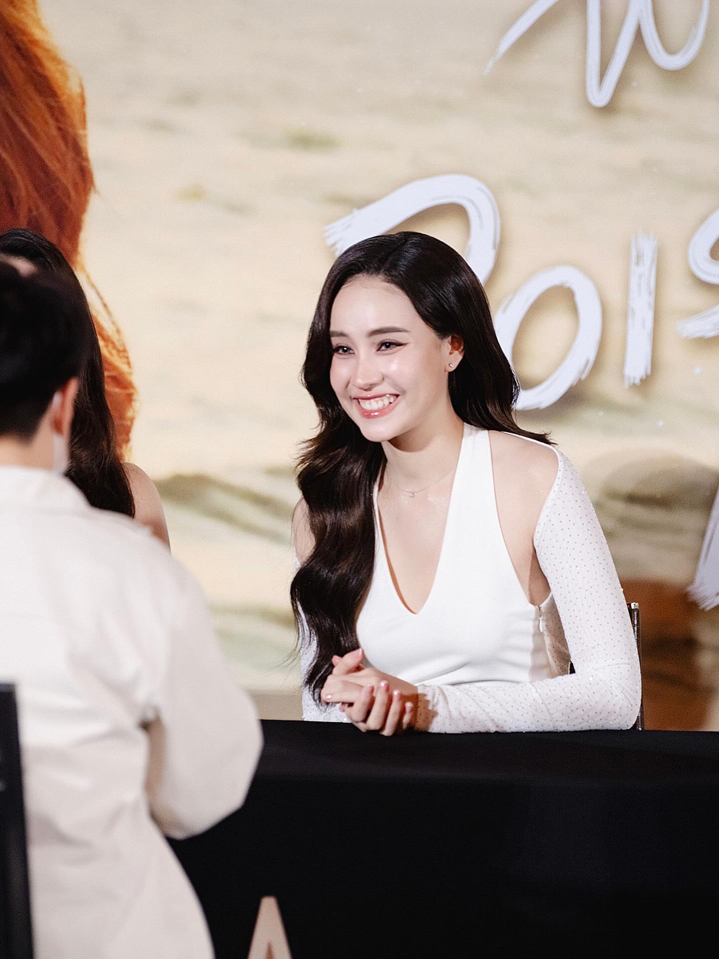 เจน่า - แองเจลิน่า สตีเวนส์