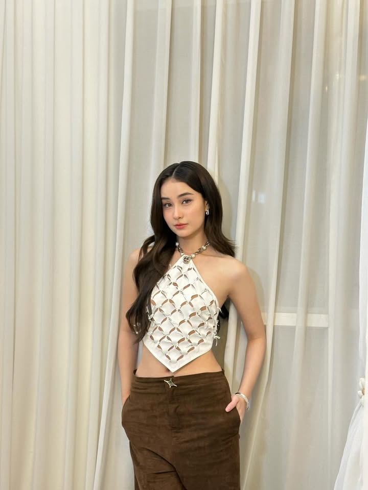 เจน่า - แองเจลิน่า สตีเวนส์