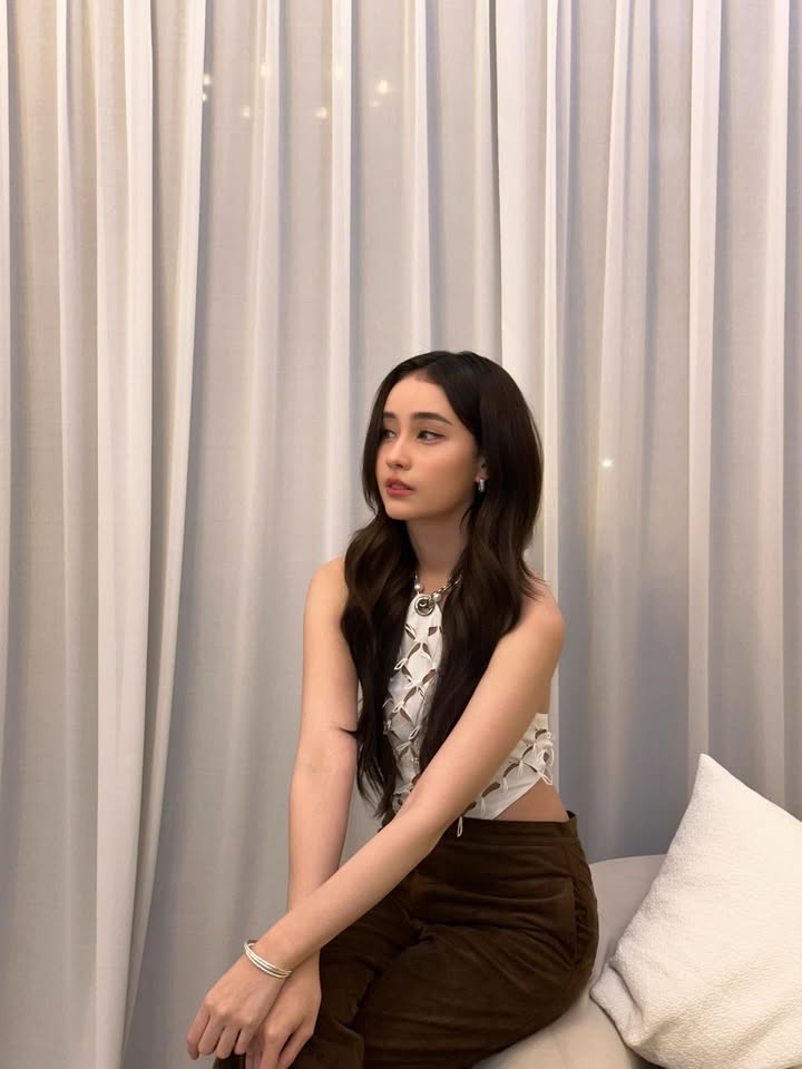 เจน่า - แองเจลิน่า สตีเวนส์